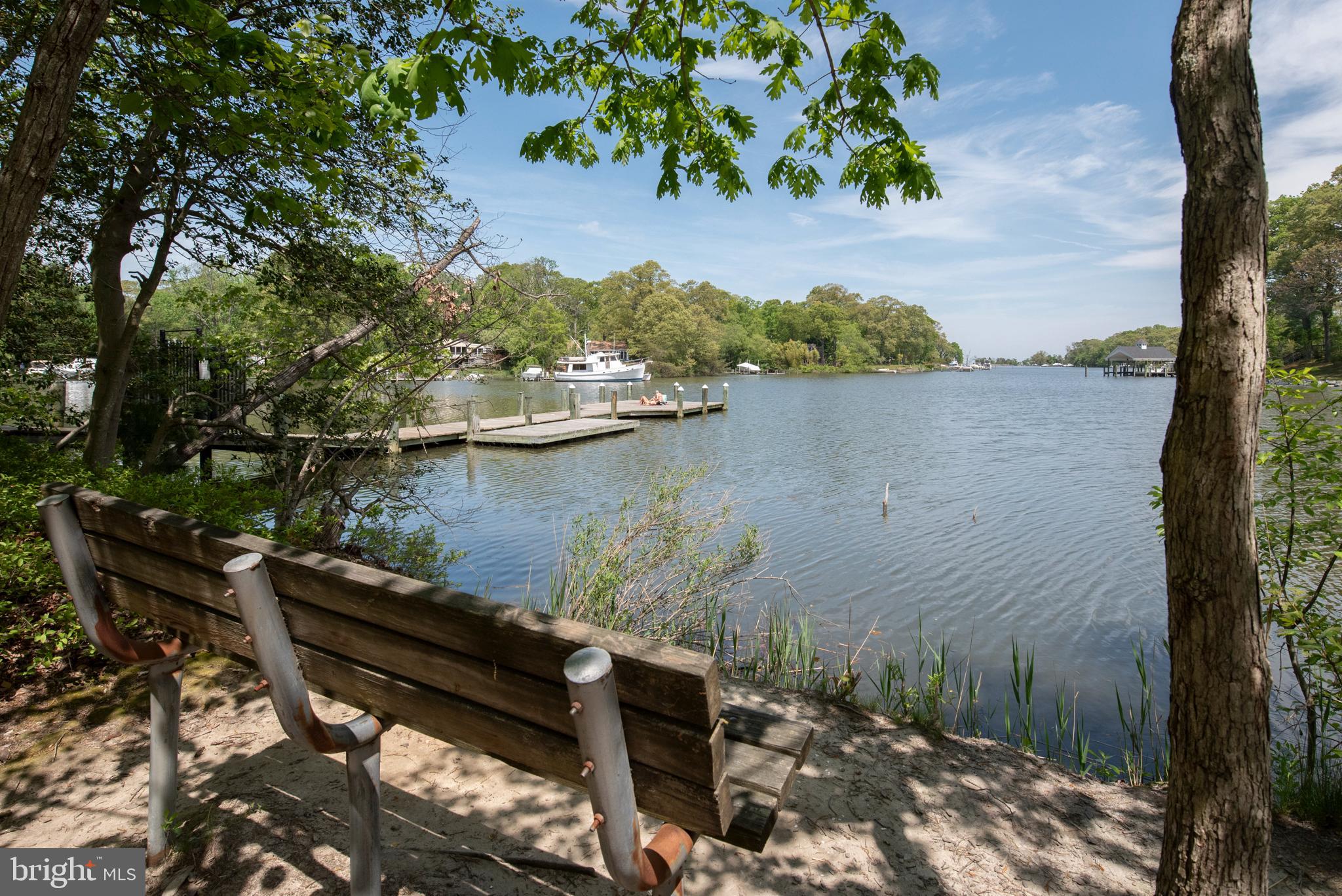 WATERS EDGE - Residential