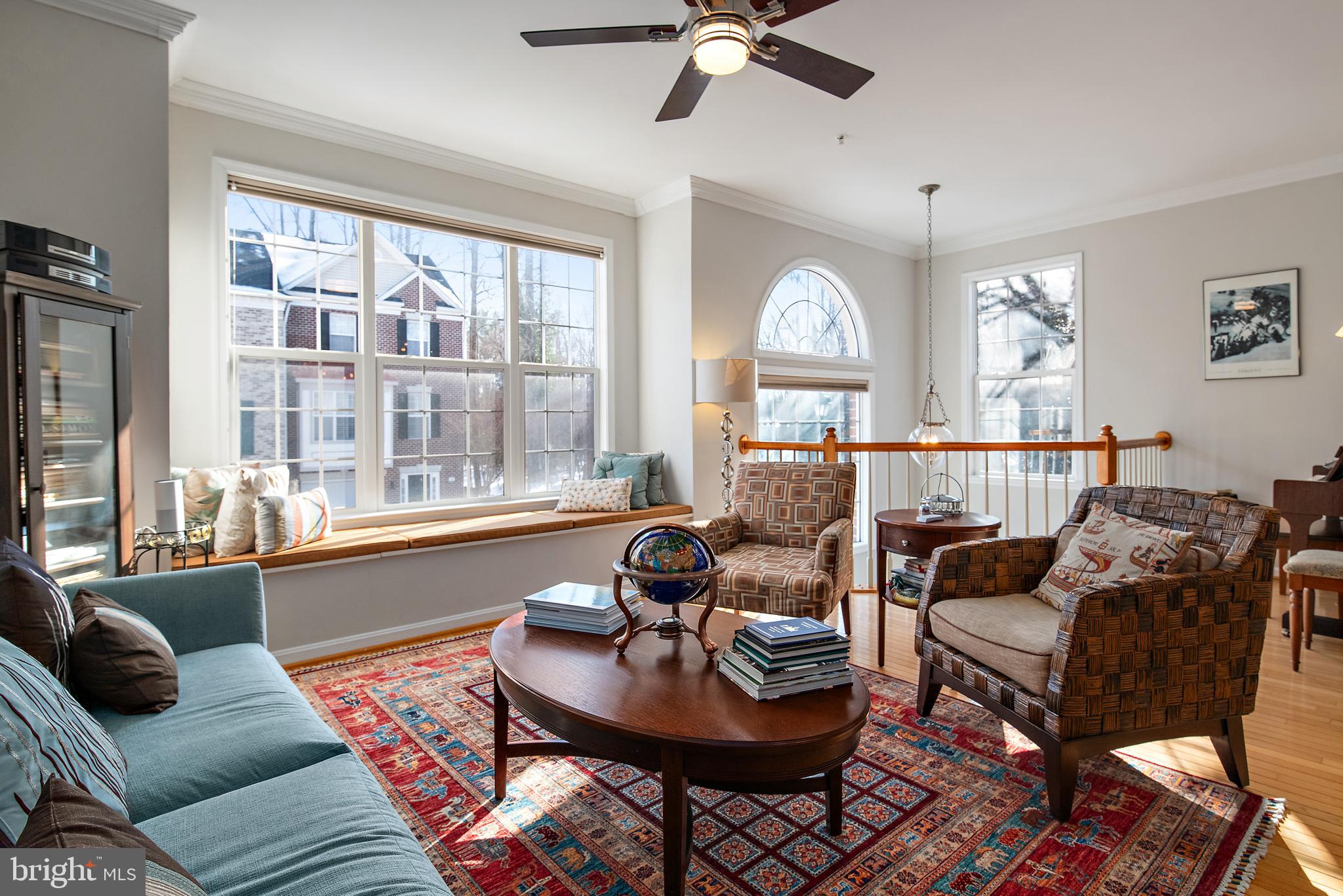 WATERS EDGE - Residential