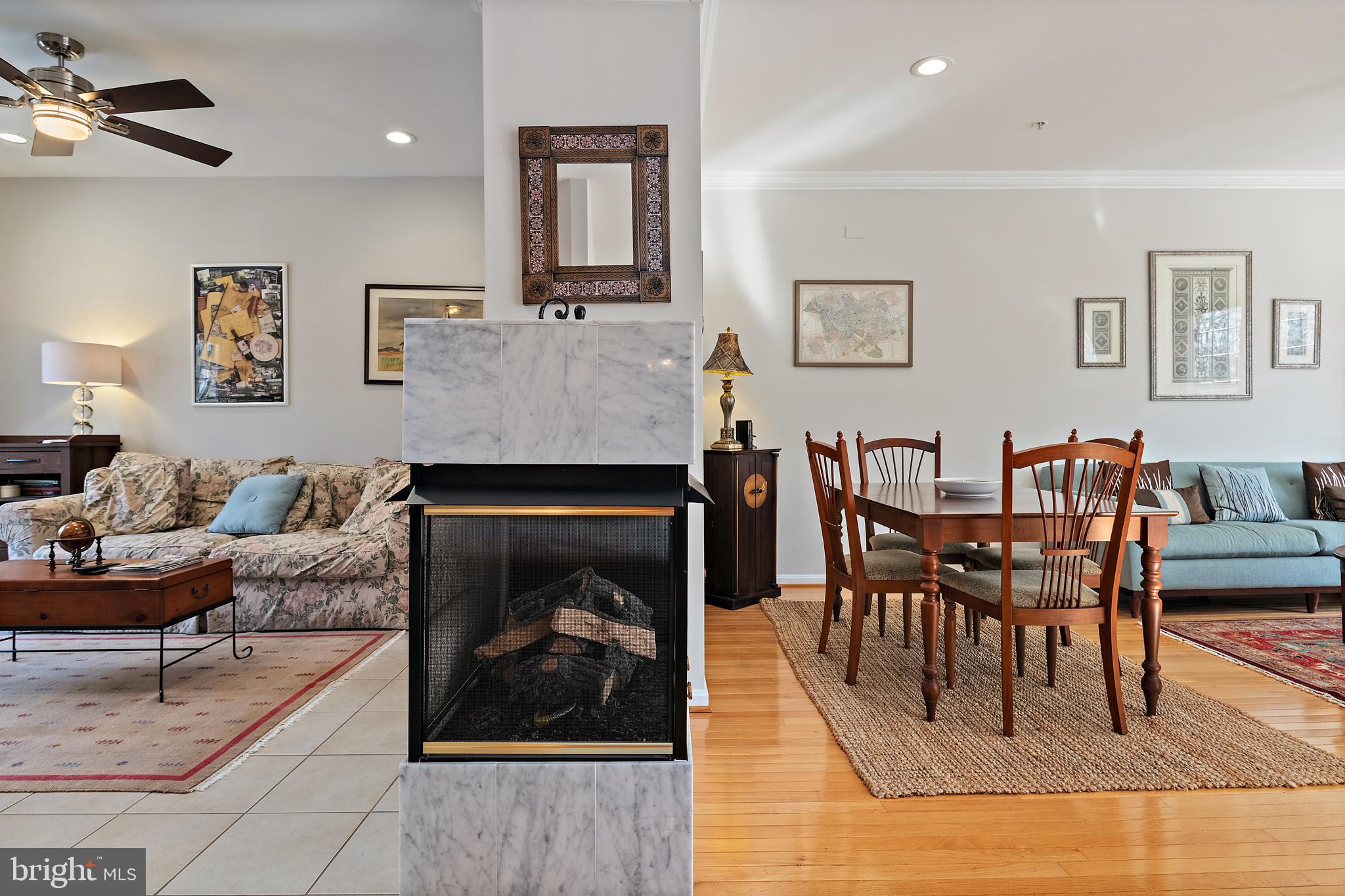 WATERS EDGE - Residential