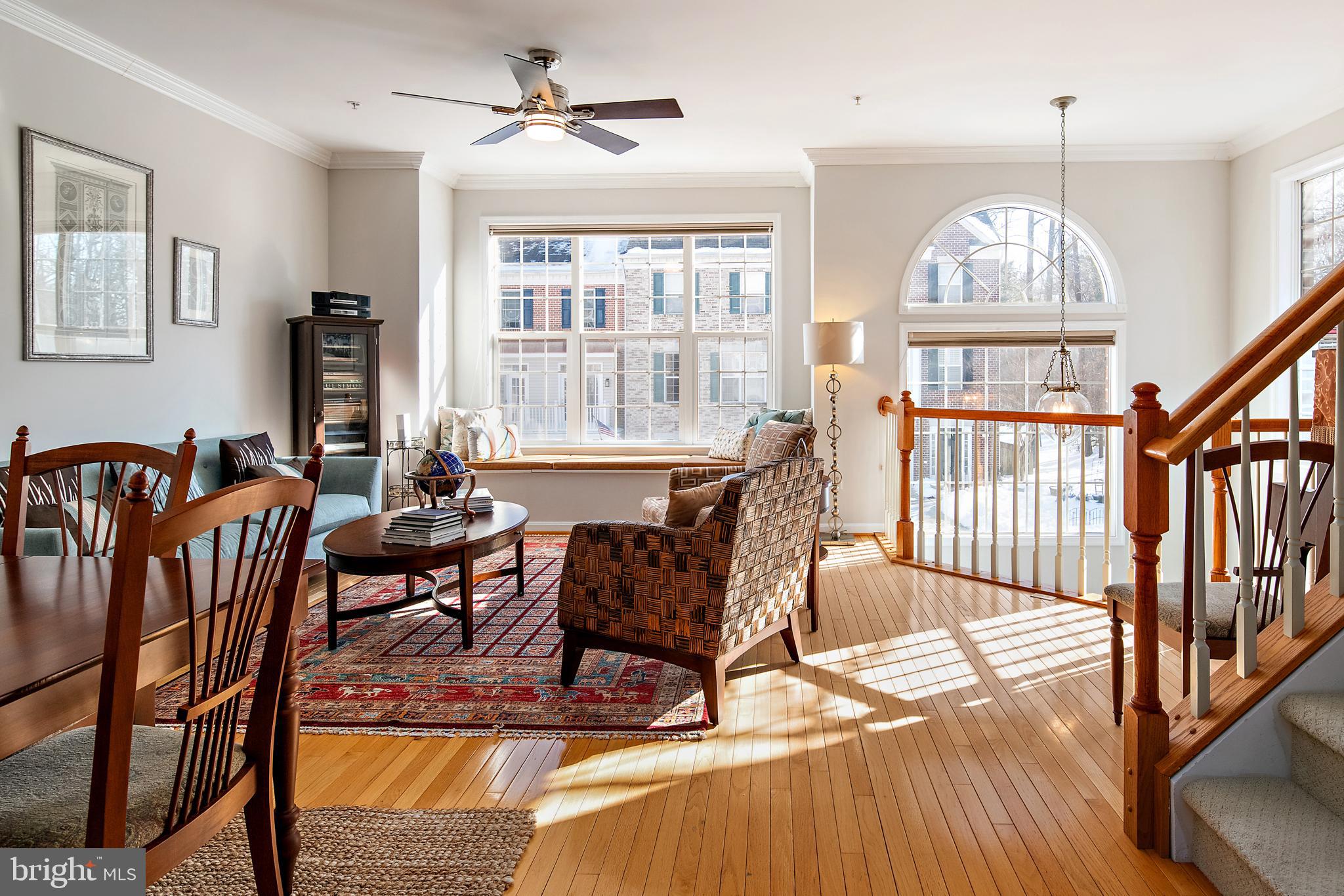 WATERS EDGE - Residential