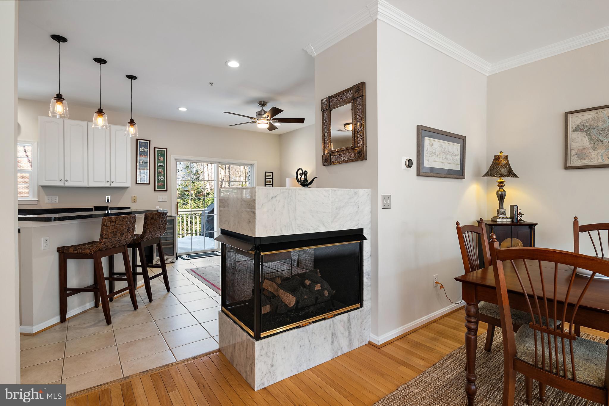 WATERS EDGE - Residential