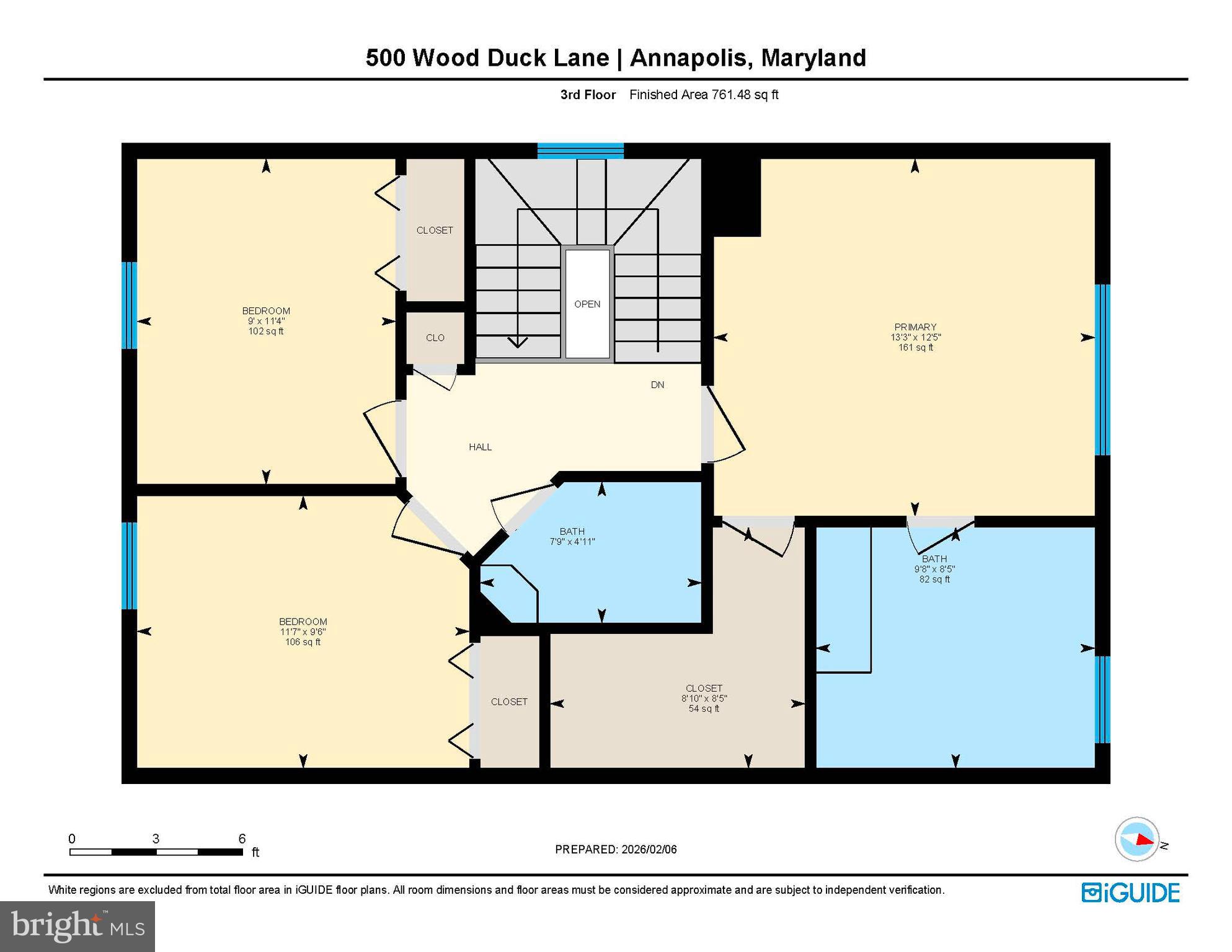 WATERS EDGE - Residential