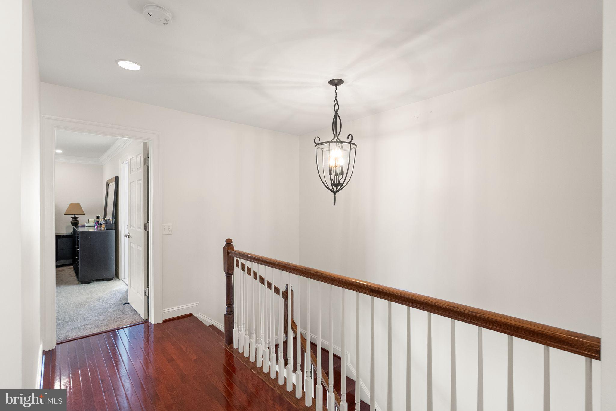 POTOMAC CLUB CONDOMINIUMS - Residential