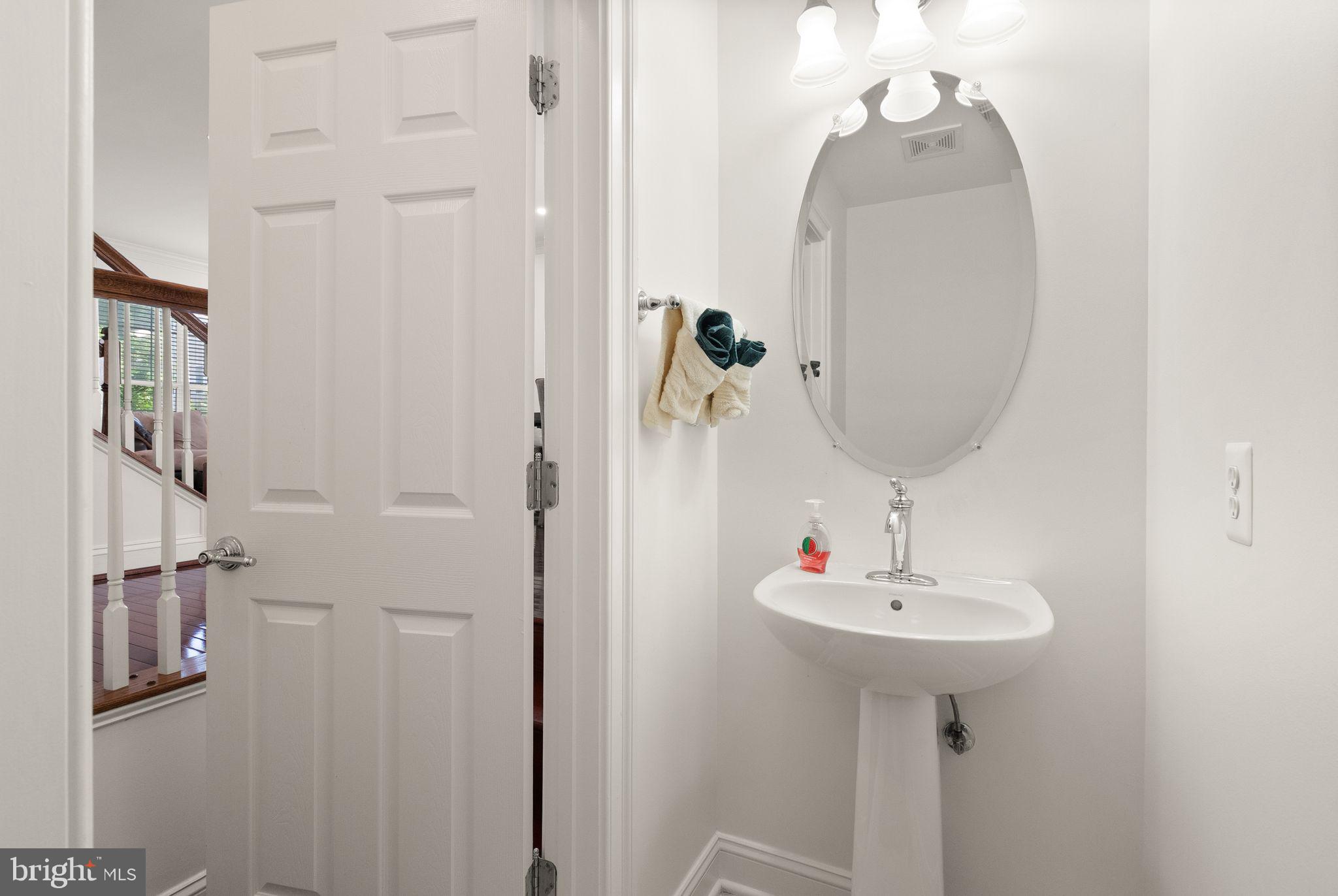 POTOMAC CLUB CONDOMINIUMS - Residential