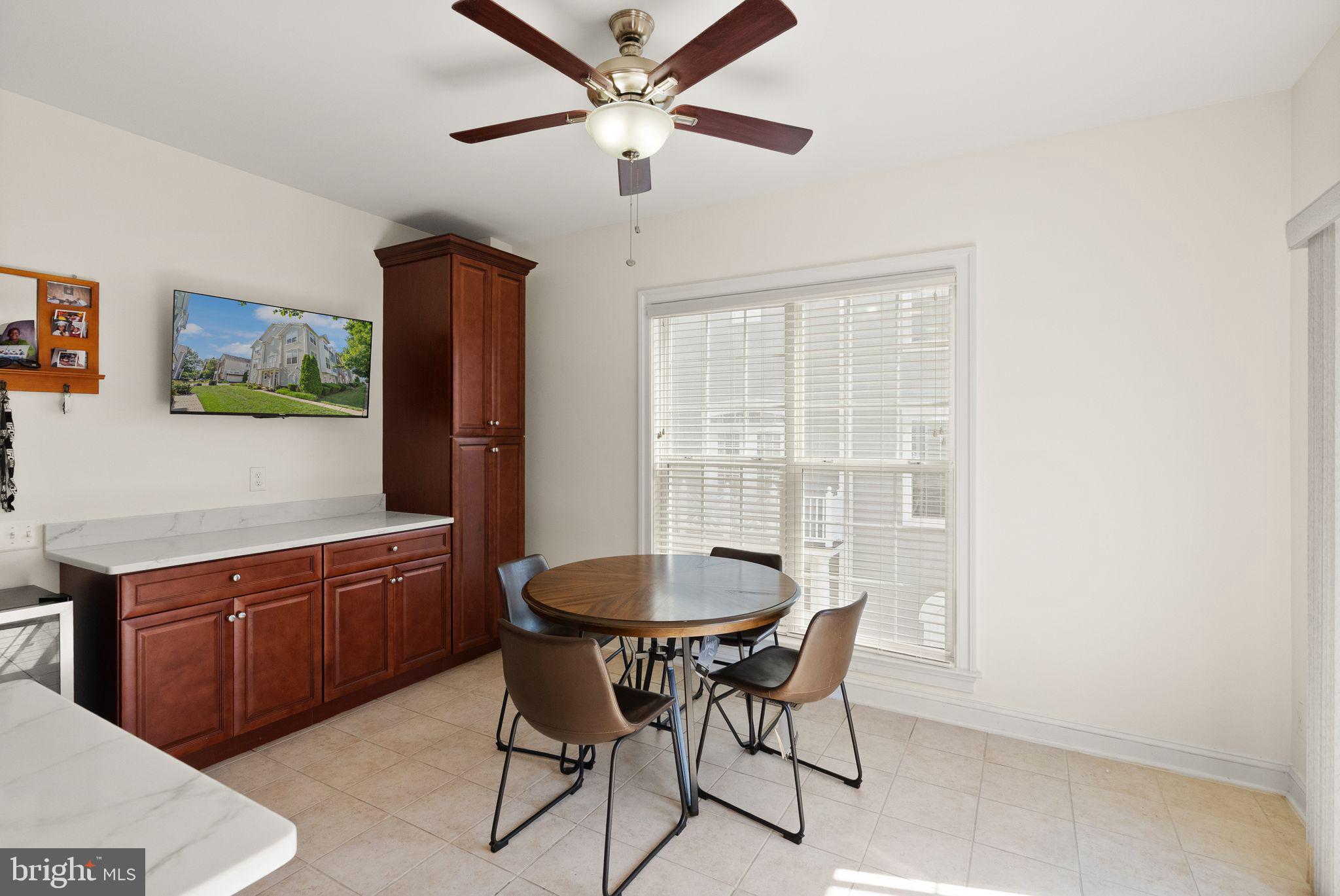 POTOMAC CLUB CONDOMINIUMS - Residential