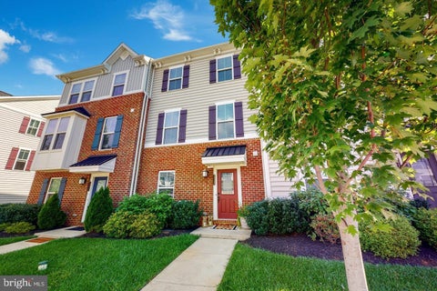 Townhouse For Rent - 113 Quarry Road<br/> Chester County, MALVERN, PA 19355