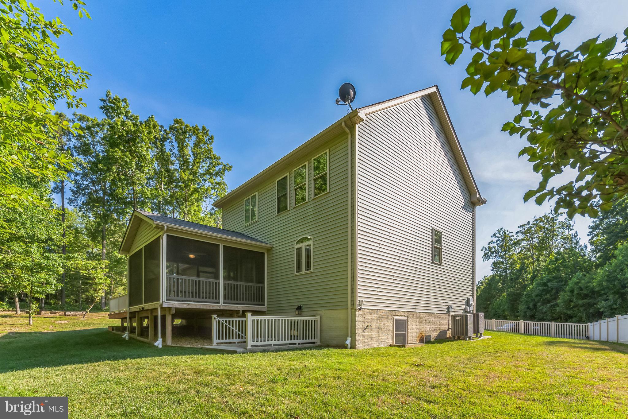 CASEY'S KNOLL - Residential