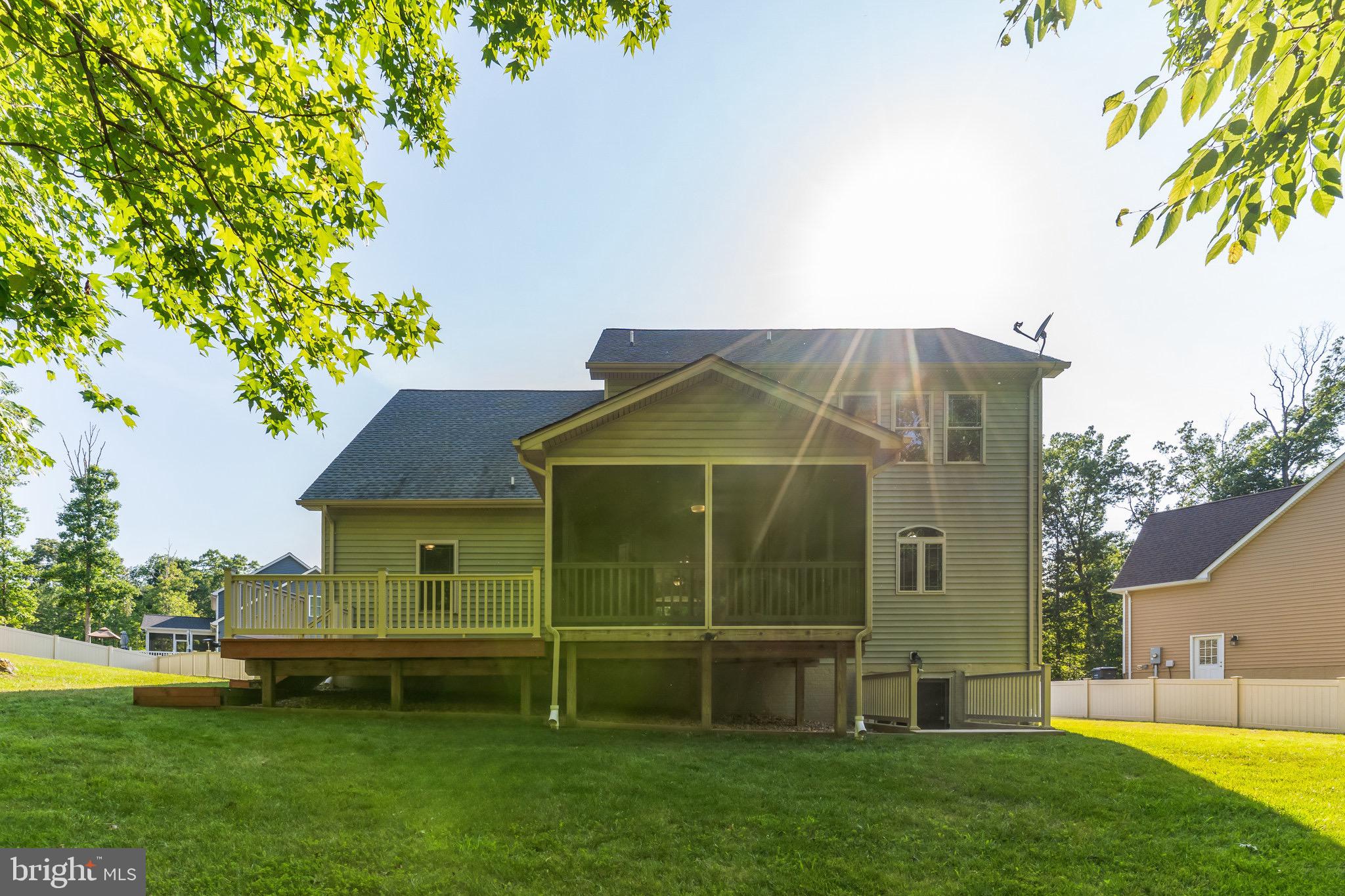 CASEY'S KNOLL - Residential