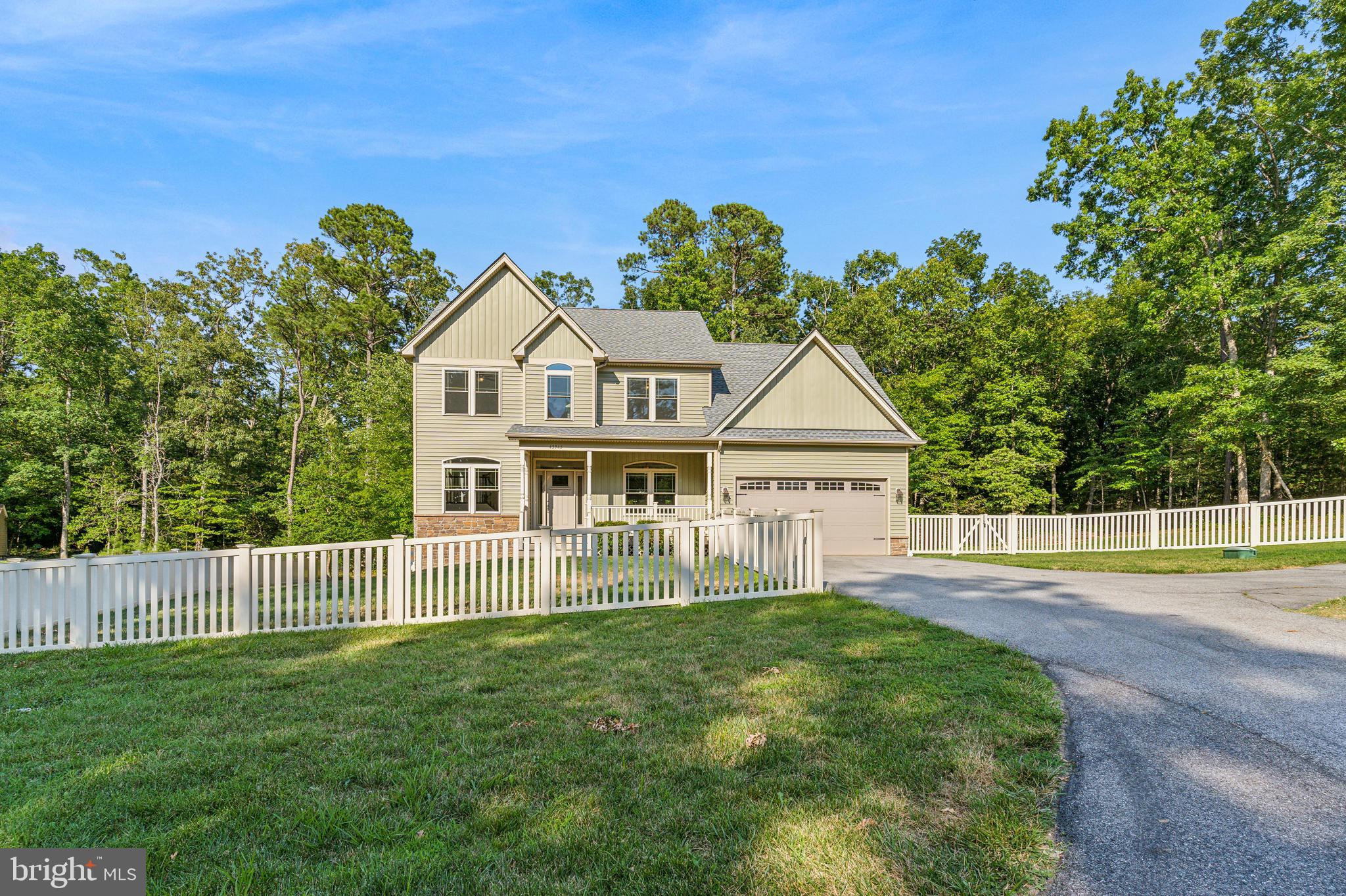 CASEY'S KNOLL - Residential