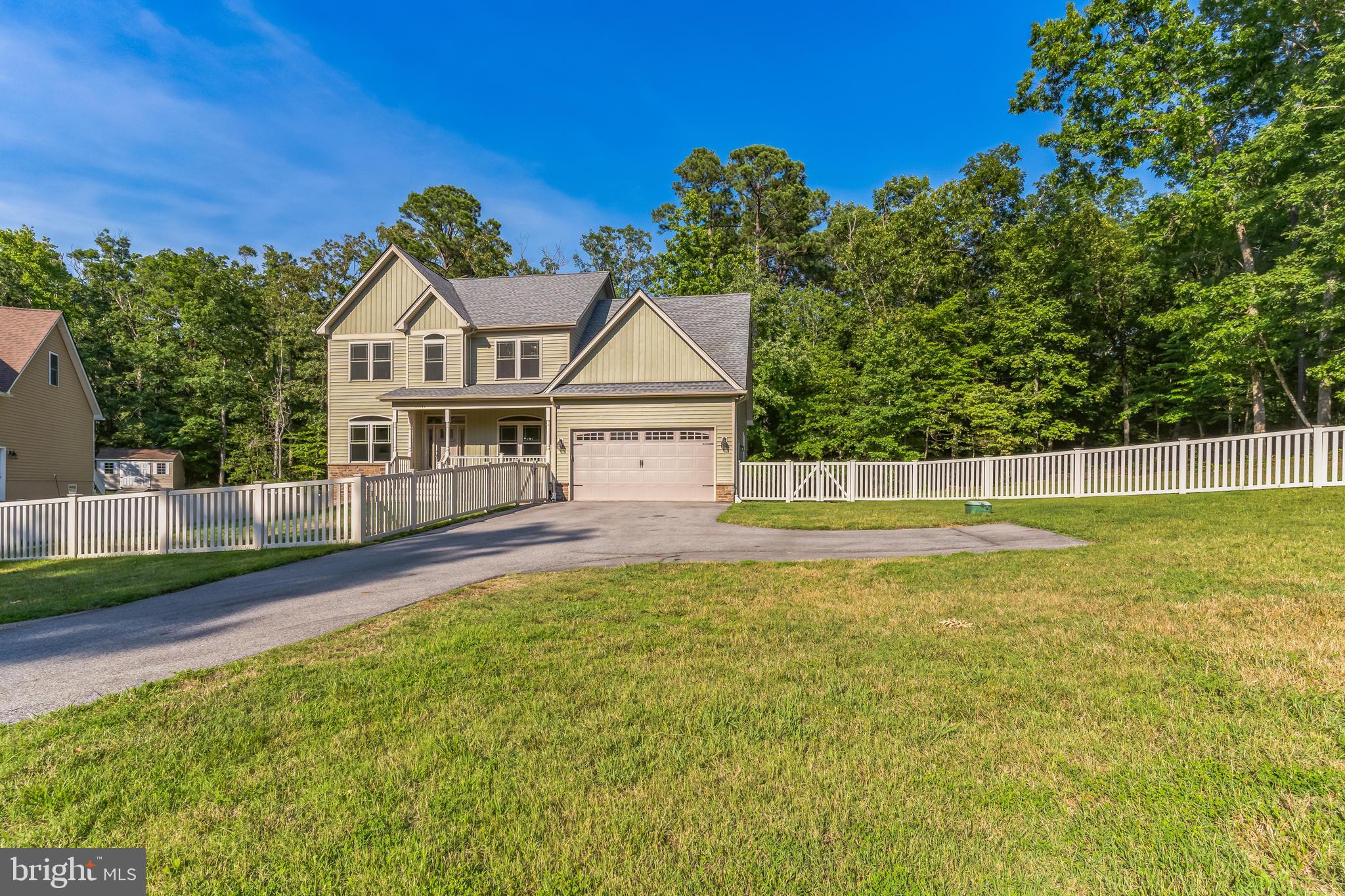 CASEY'S KNOLL - Residential