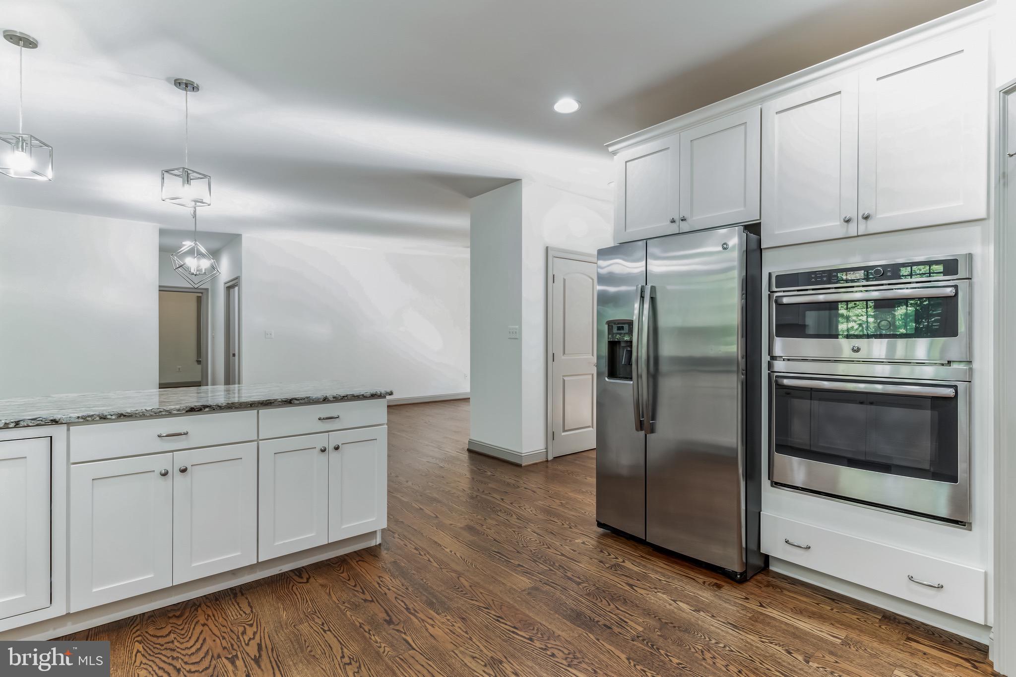 CASEY'S KNOLL - Residential