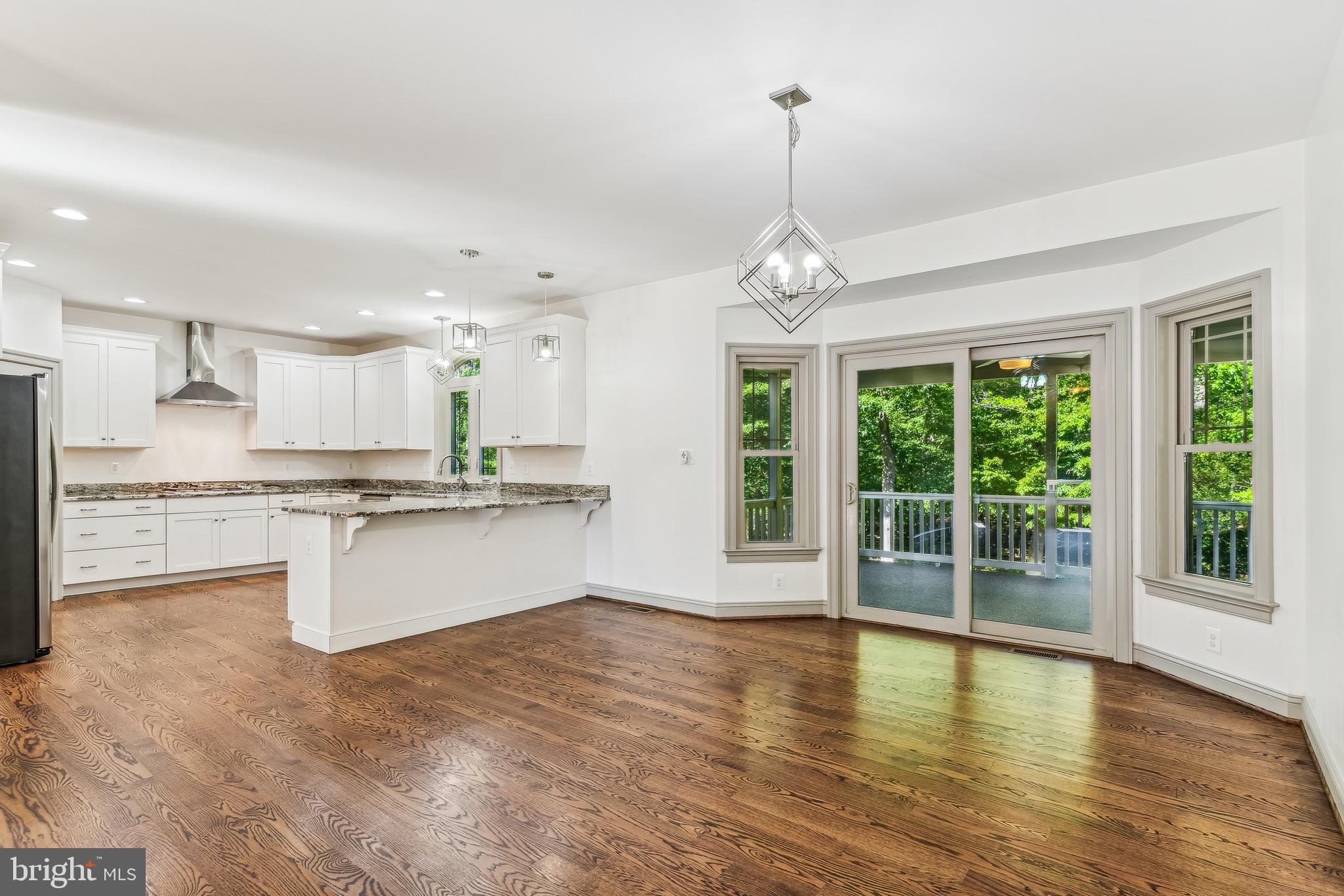 CASEY'S KNOLL - Residential