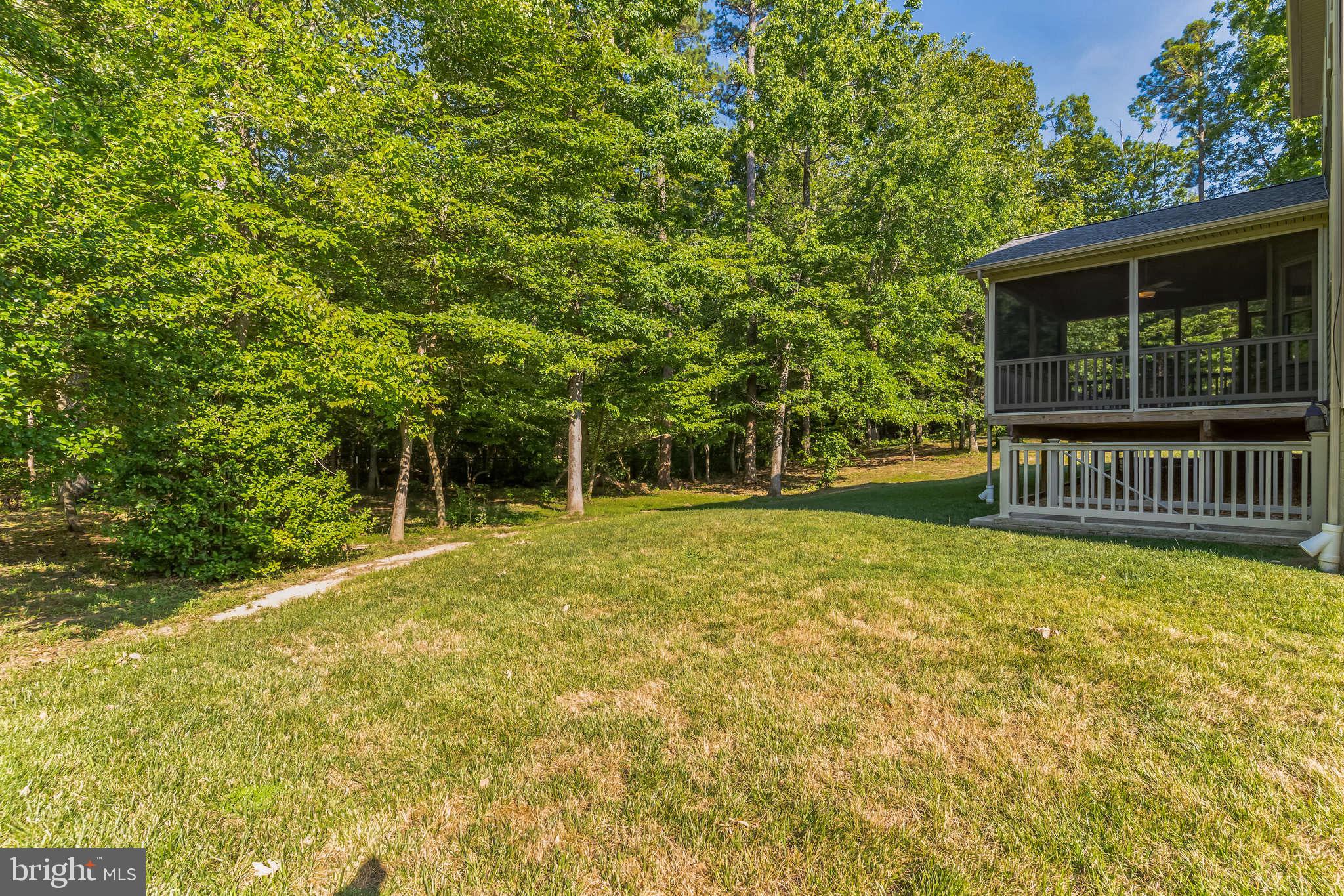 CASEY'S KNOLL - Residential