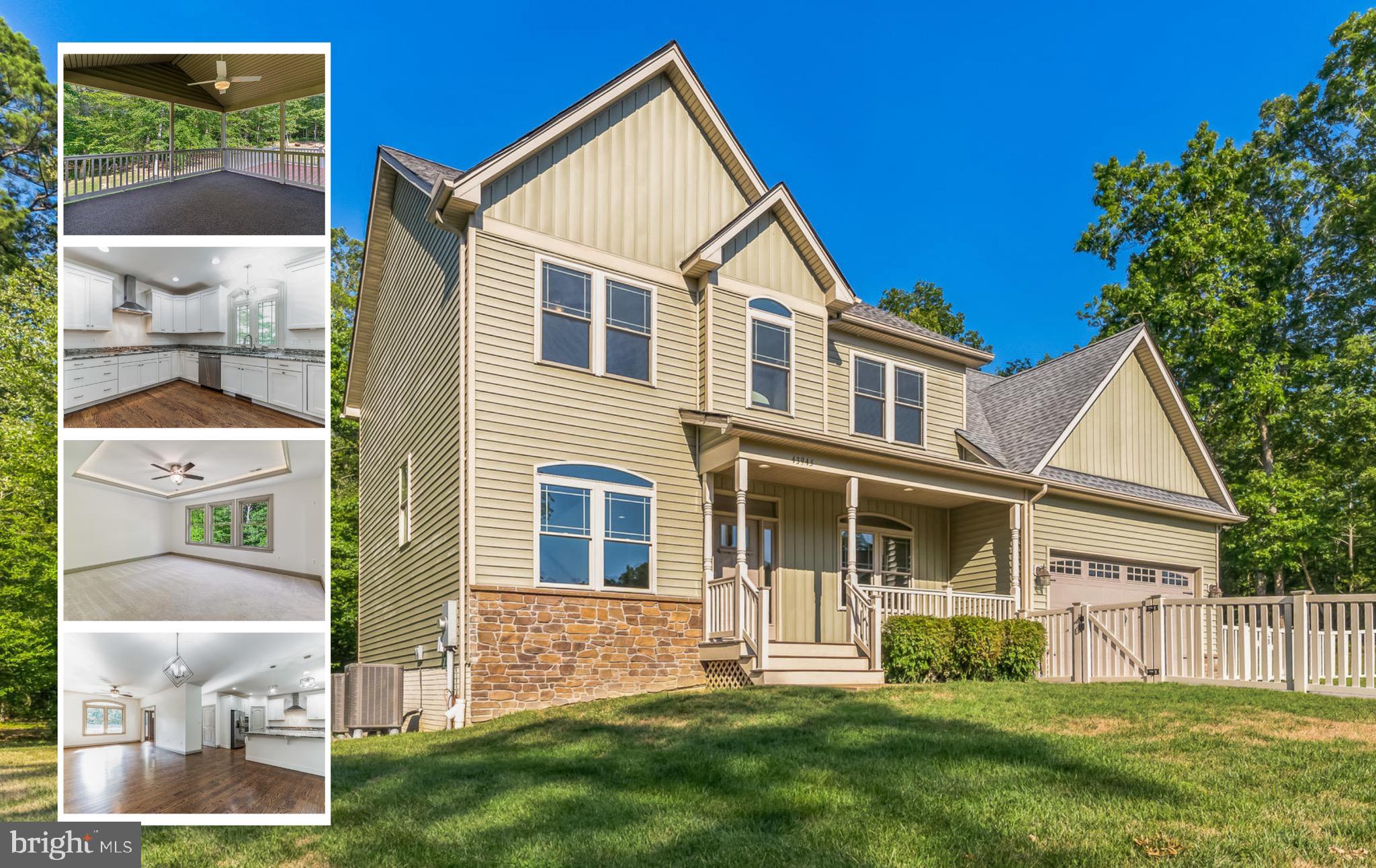 CASEY'S KNOLL - Residential