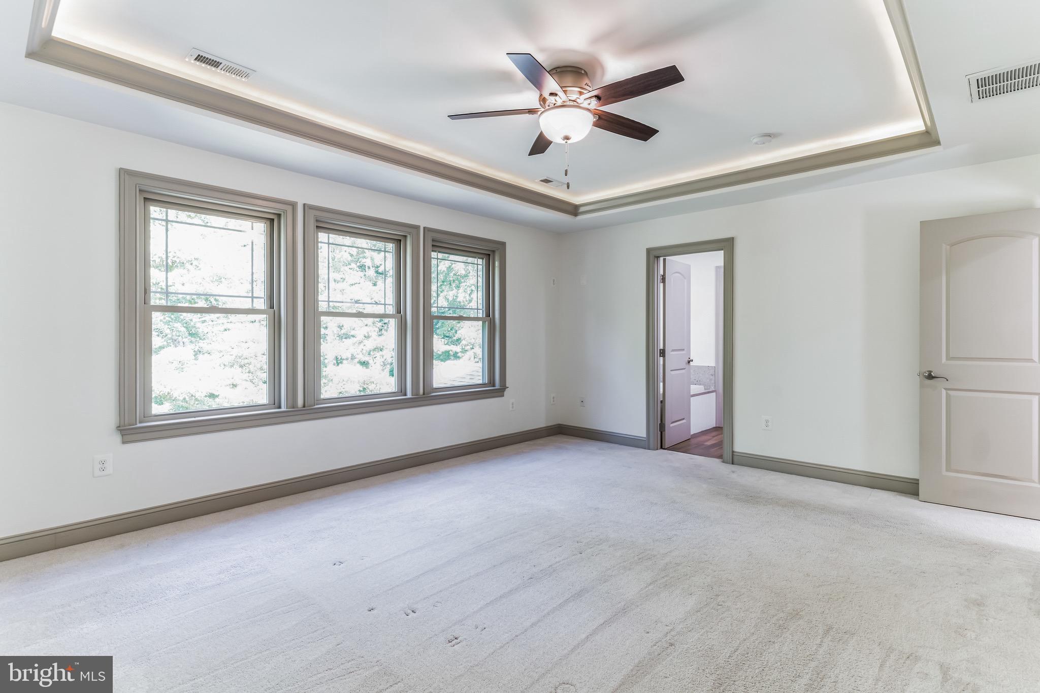 CASEY'S KNOLL - Residential