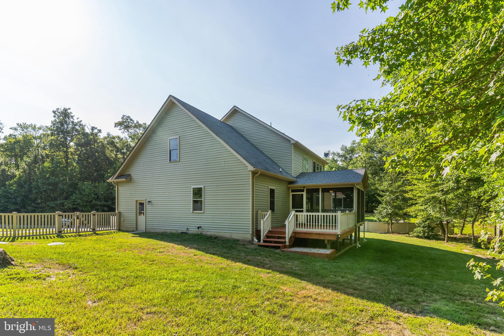 CASEY'S KNOLL - Residential