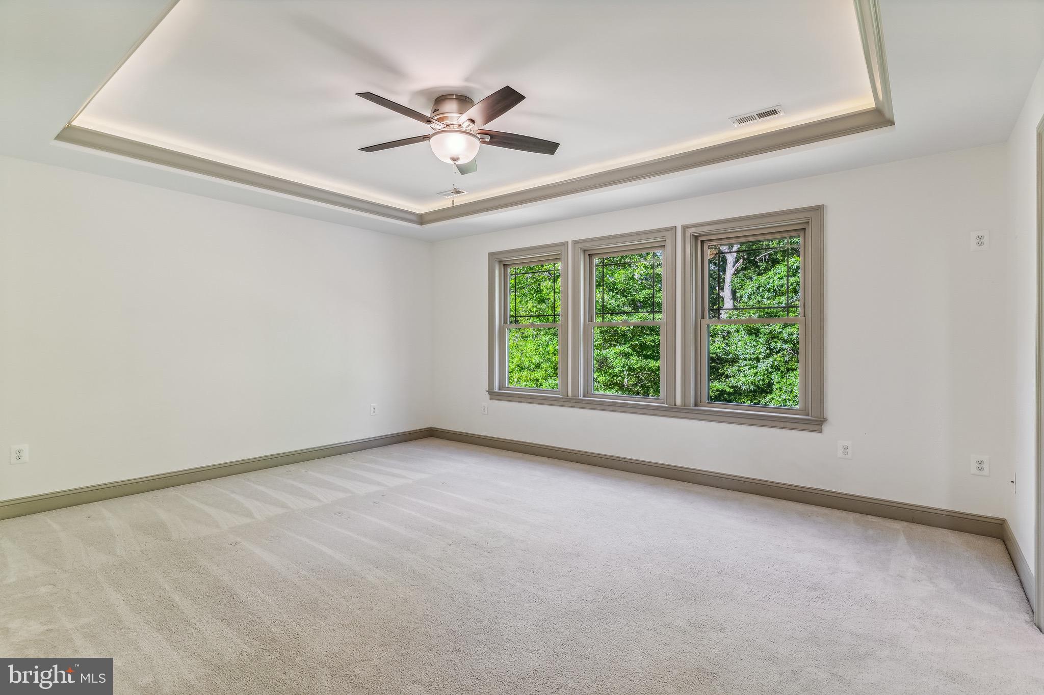 CASEY'S KNOLL - Residential