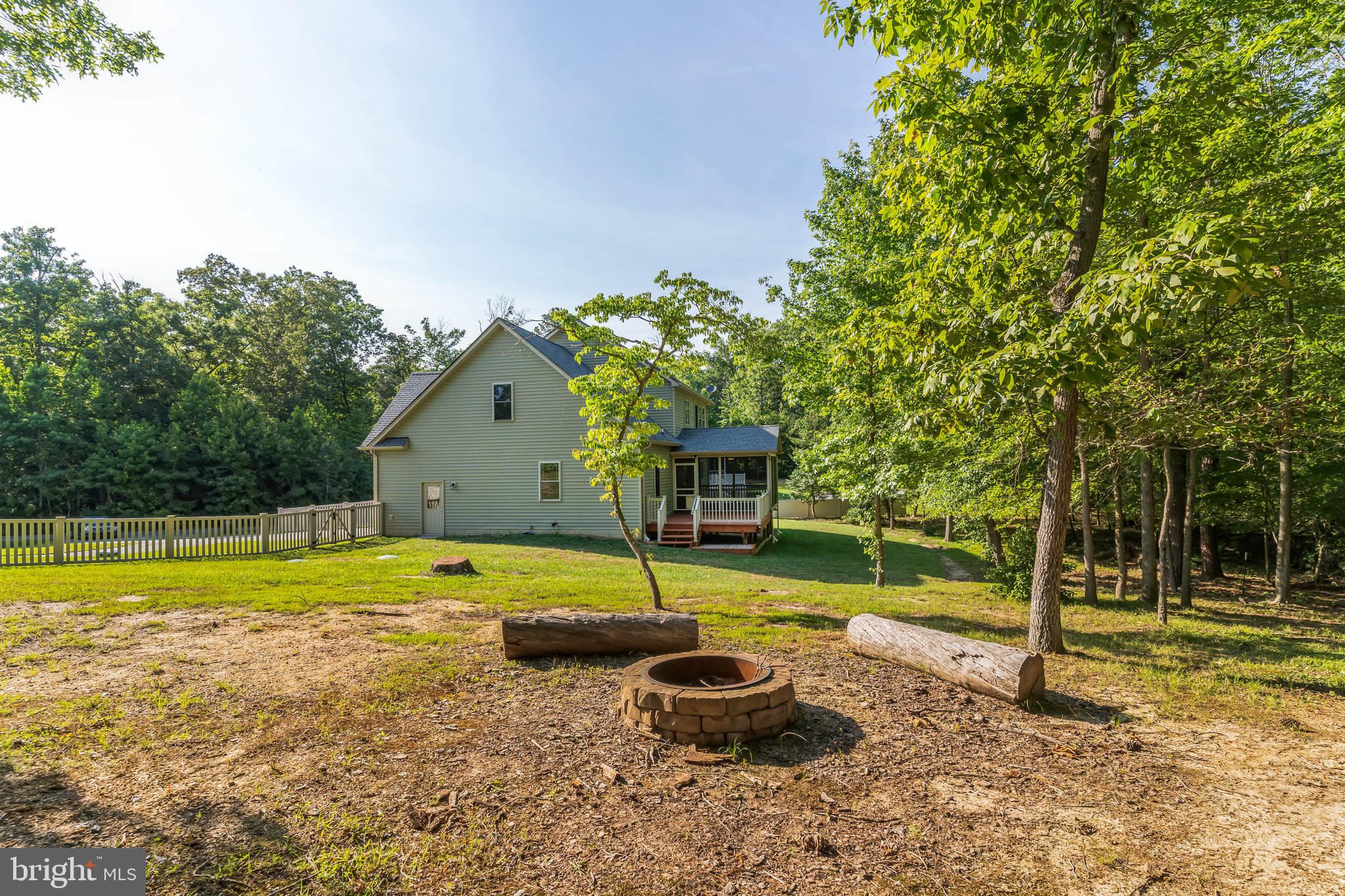 CASEY'S KNOLL - Residential