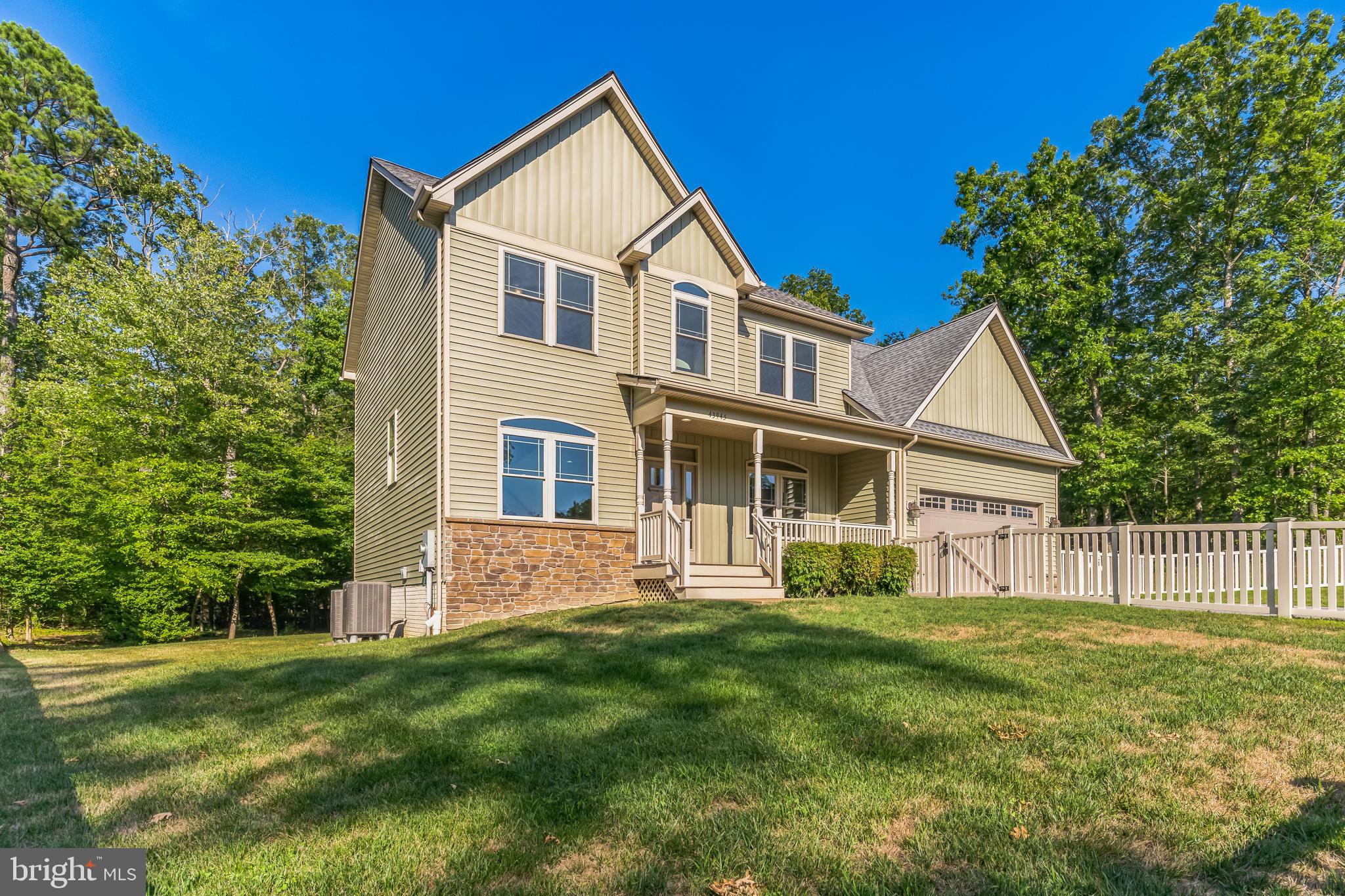 CASEY'S KNOLL - Residential