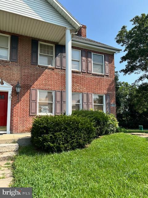 2553 W LINCOLN WAY WEST W