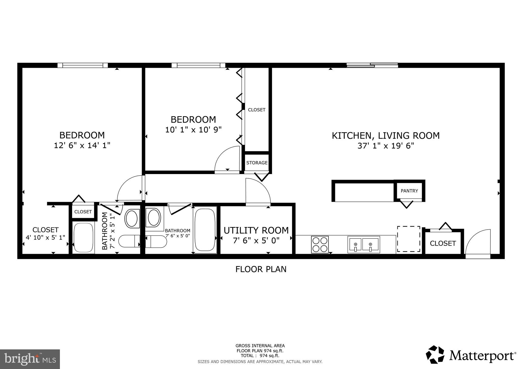 GREENFIELD COMMONS - Residential