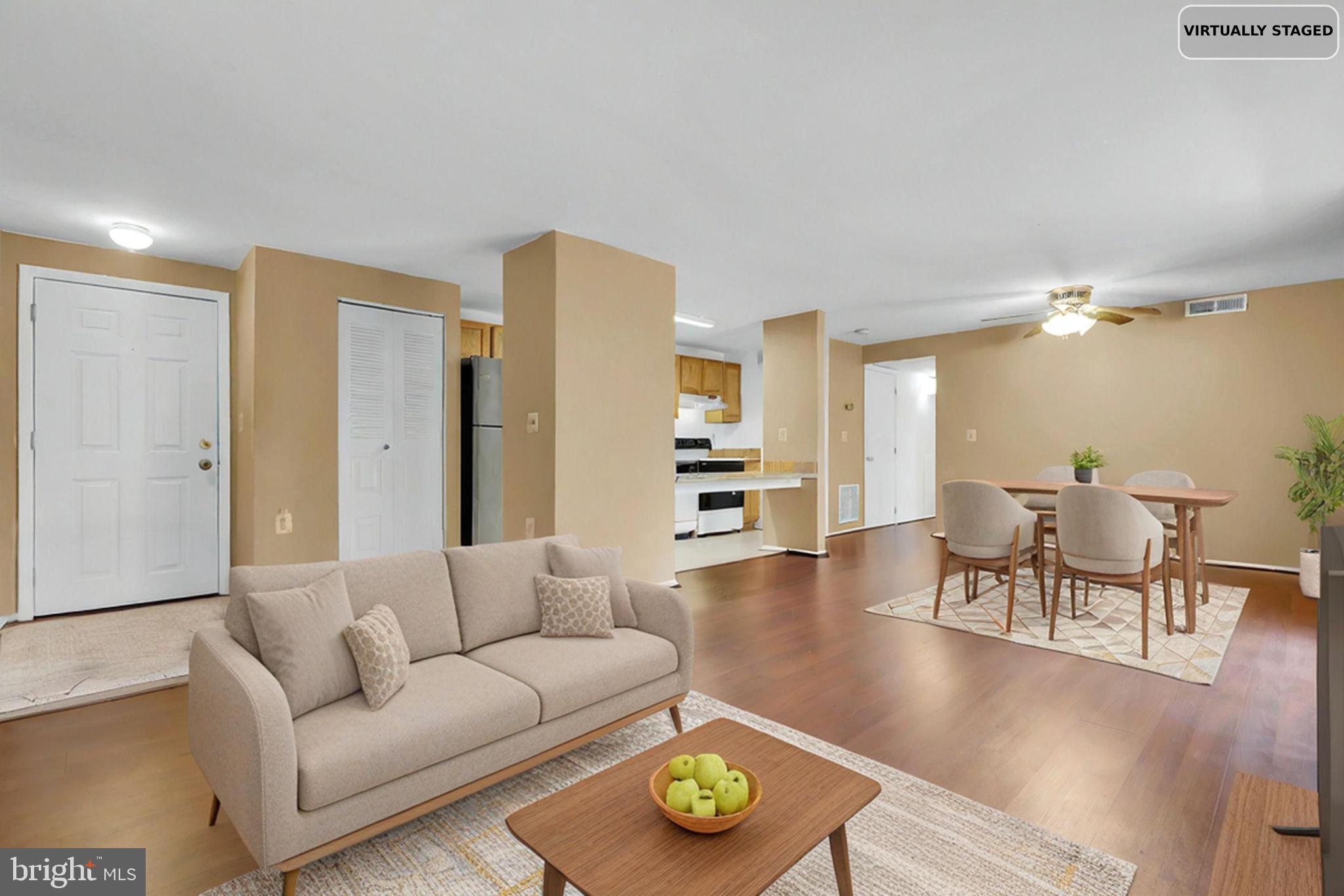 GREENFIELD COMMONS - Residential