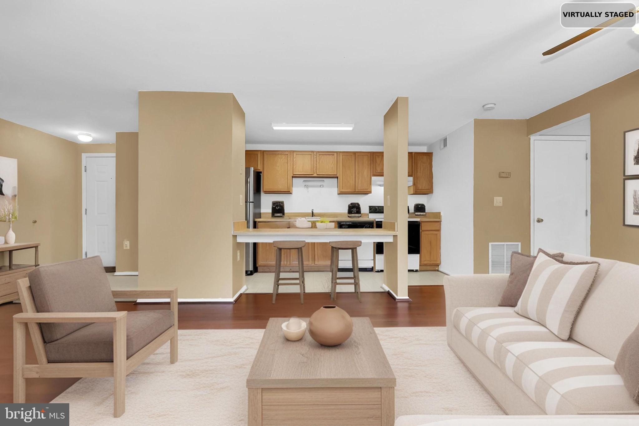 GREENFIELD COMMONS - Residential