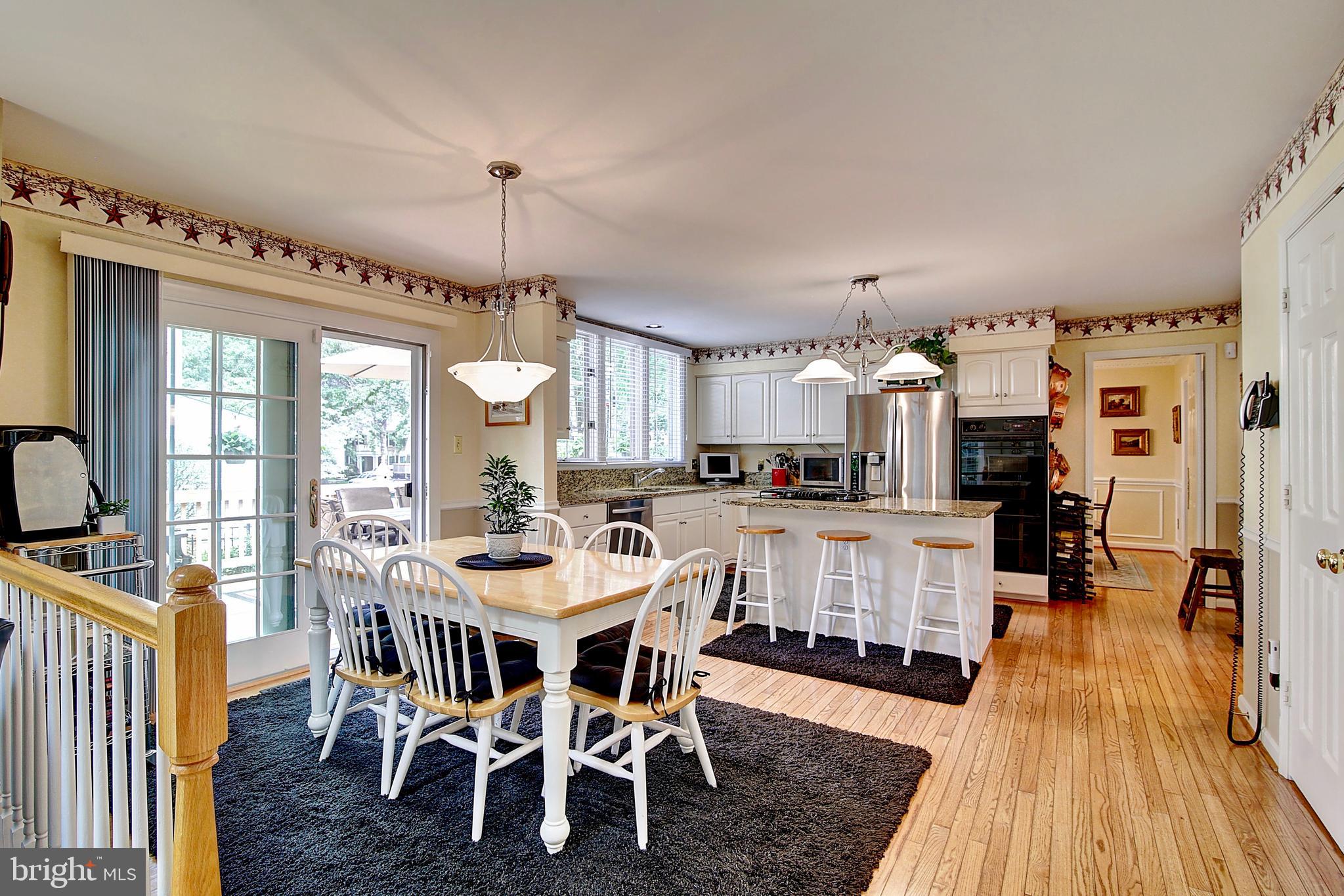 EXETER - Residential