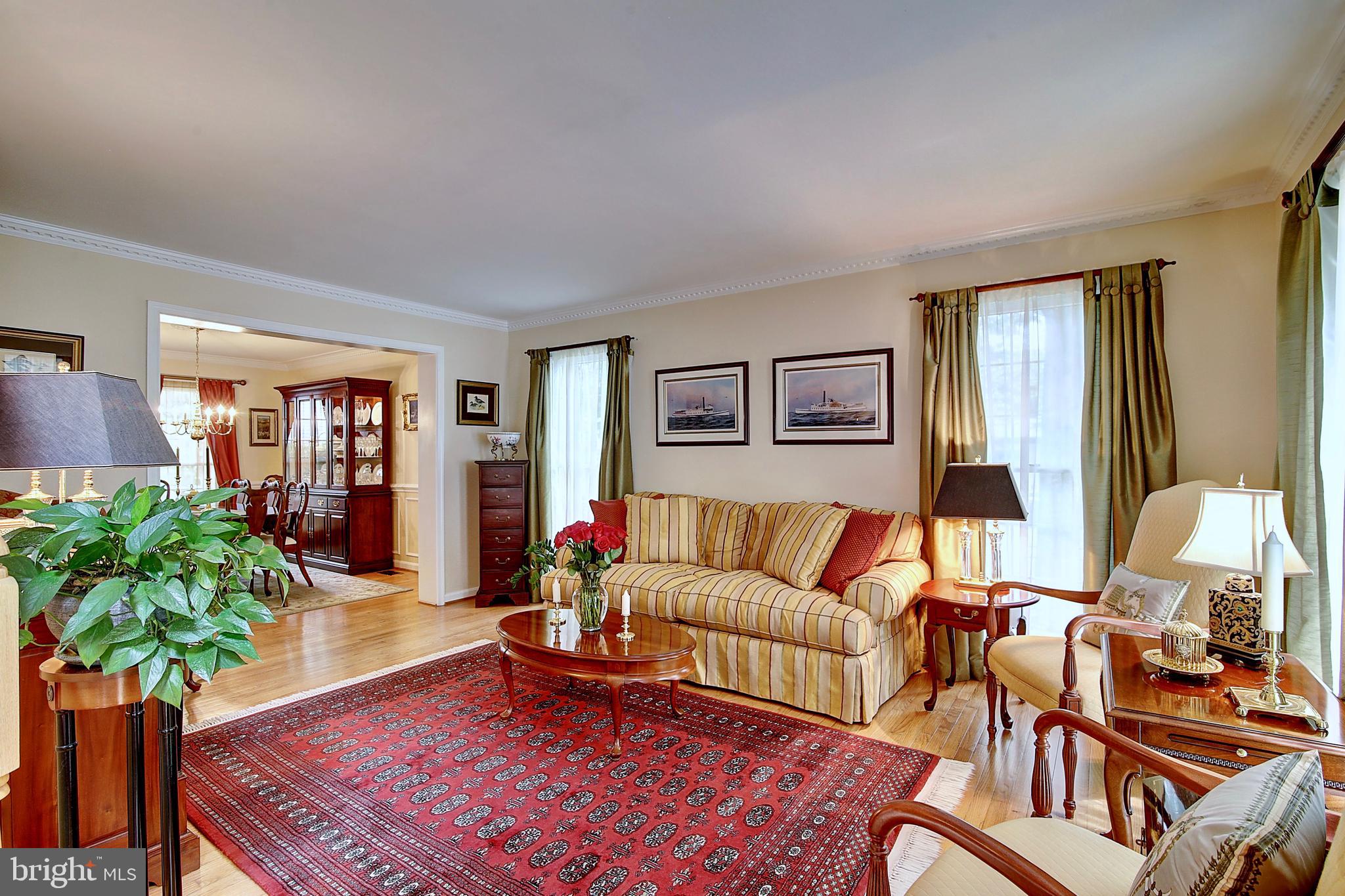 EXETER - Residential