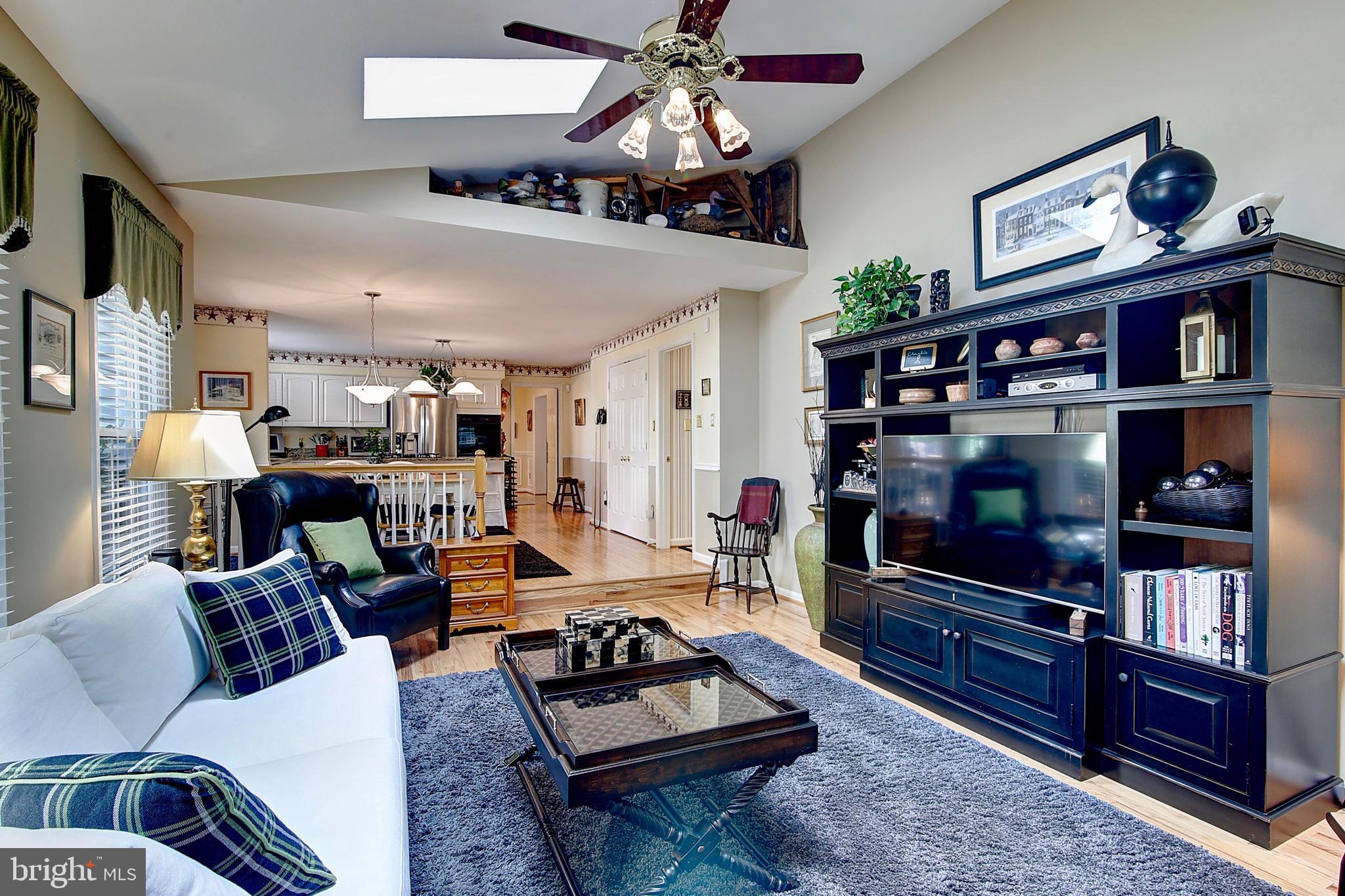 EXETER - Residential