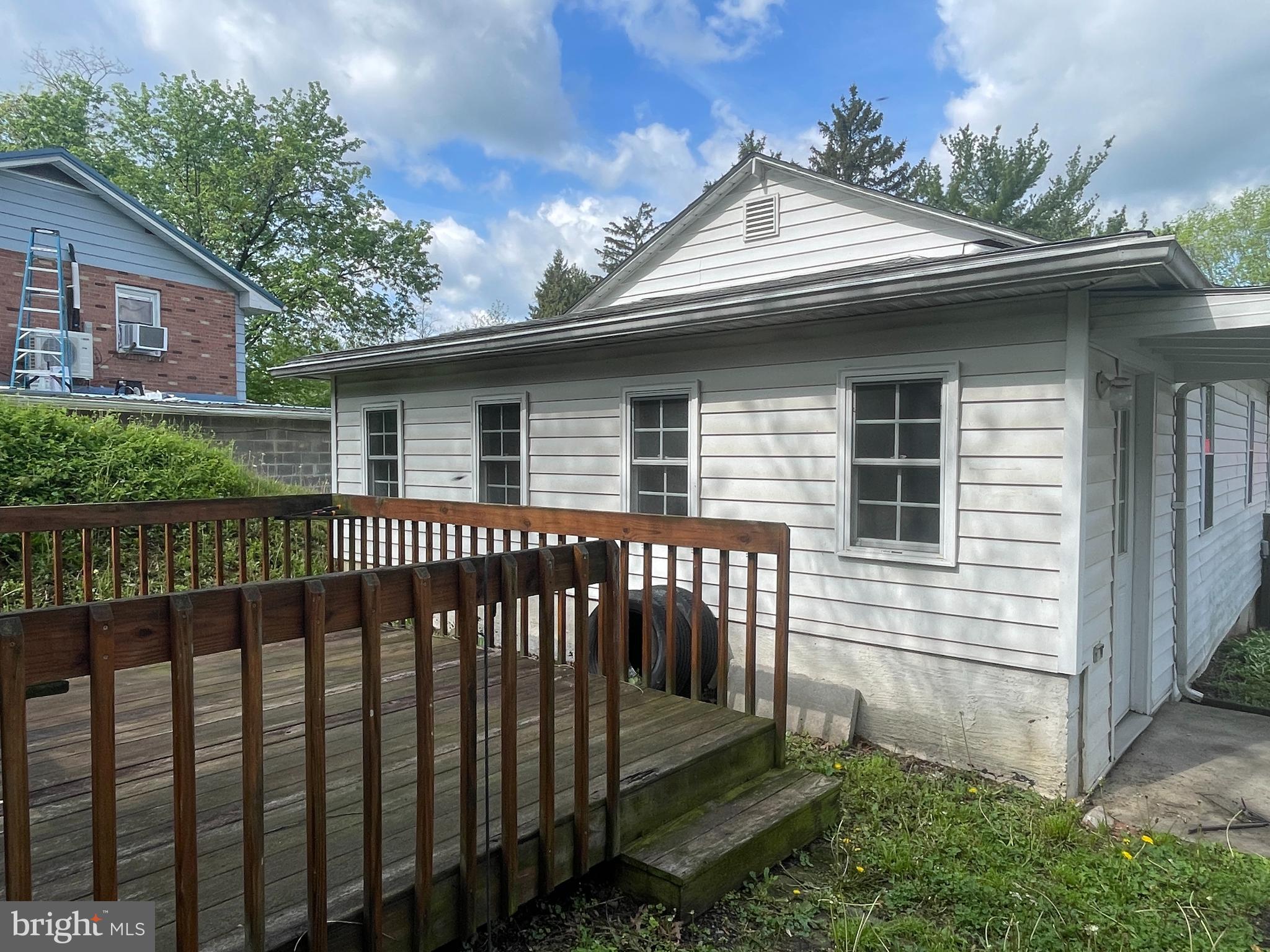 604 WINIFRED ROAD