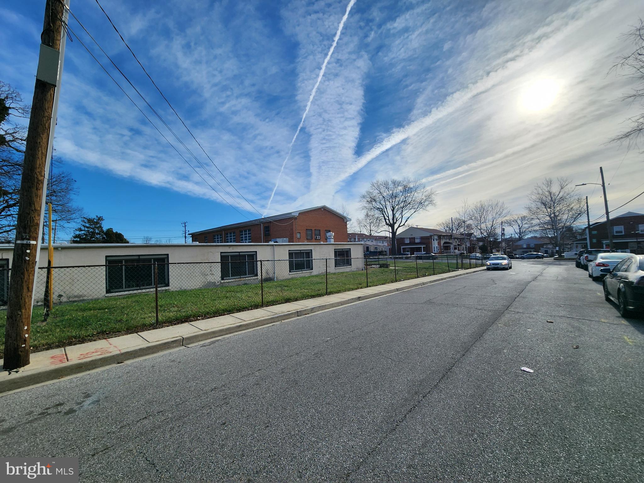 CHERRY HILL - Residential