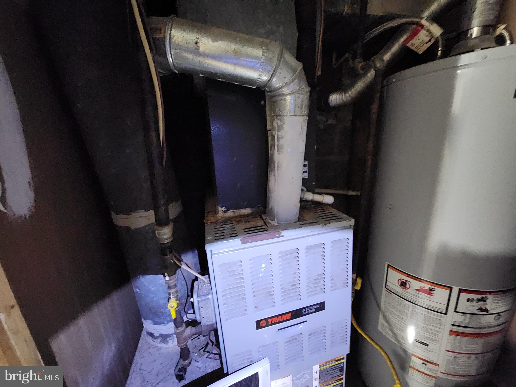 CHERRY HILL - Residential