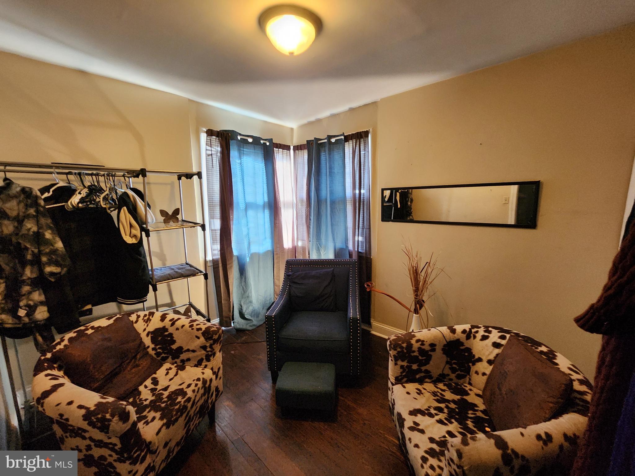 CHERRY HILL - Residential