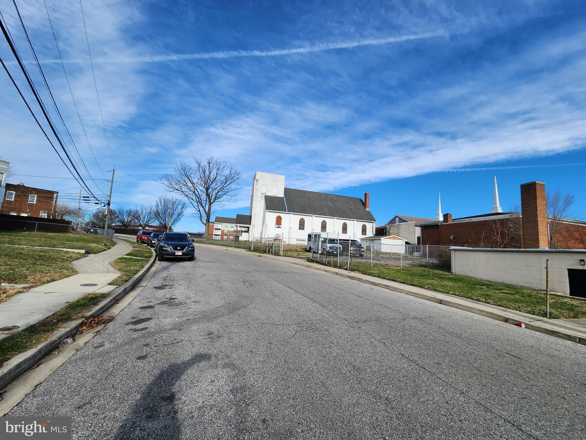 CHERRY HILL - Residential