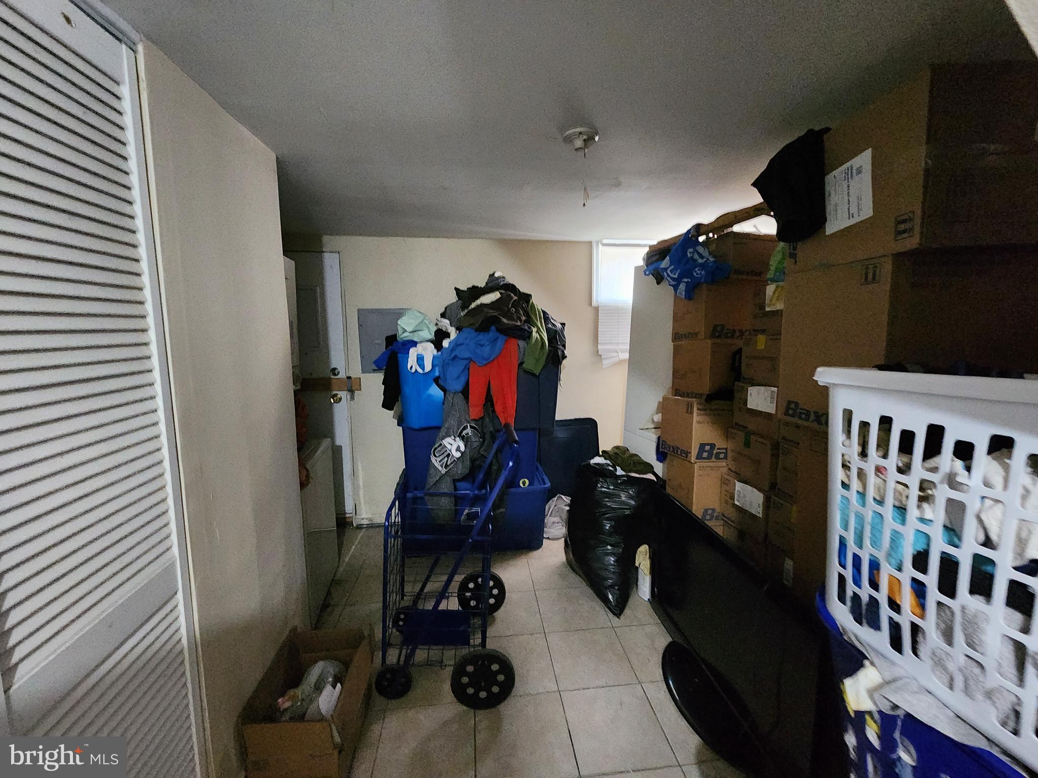 CHERRY HILL - Residential