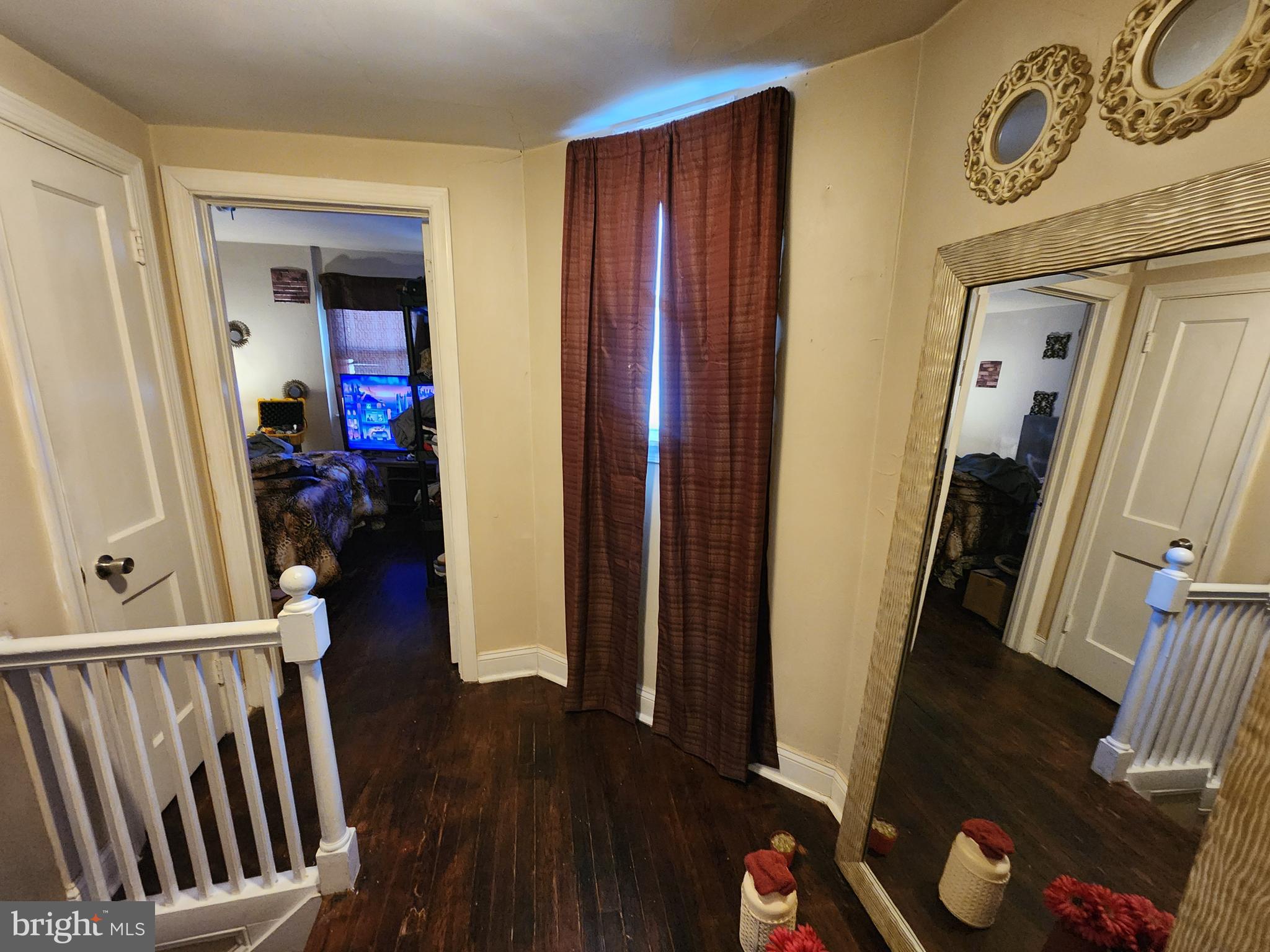 CHERRY HILL - Residential