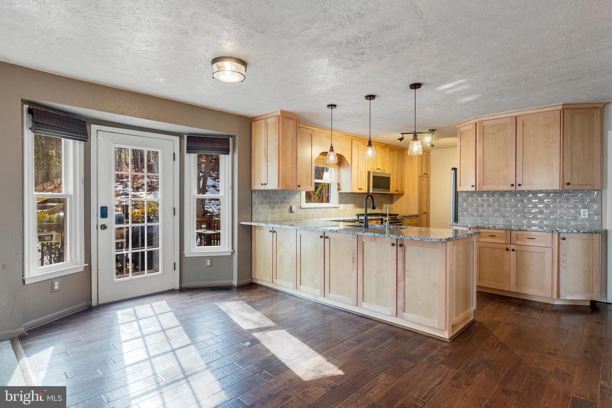 CHERYL HEIGHTS - Residential