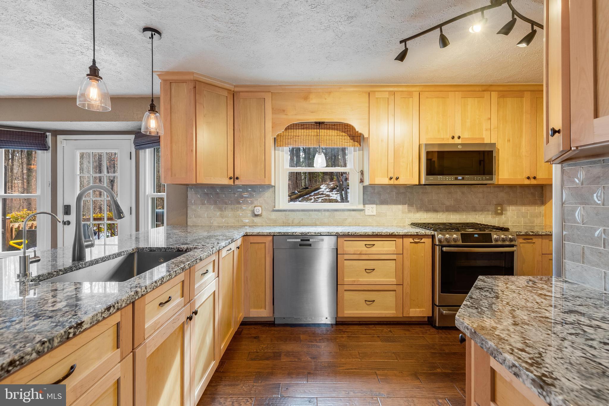 CHERYL HEIGHTS - Residential