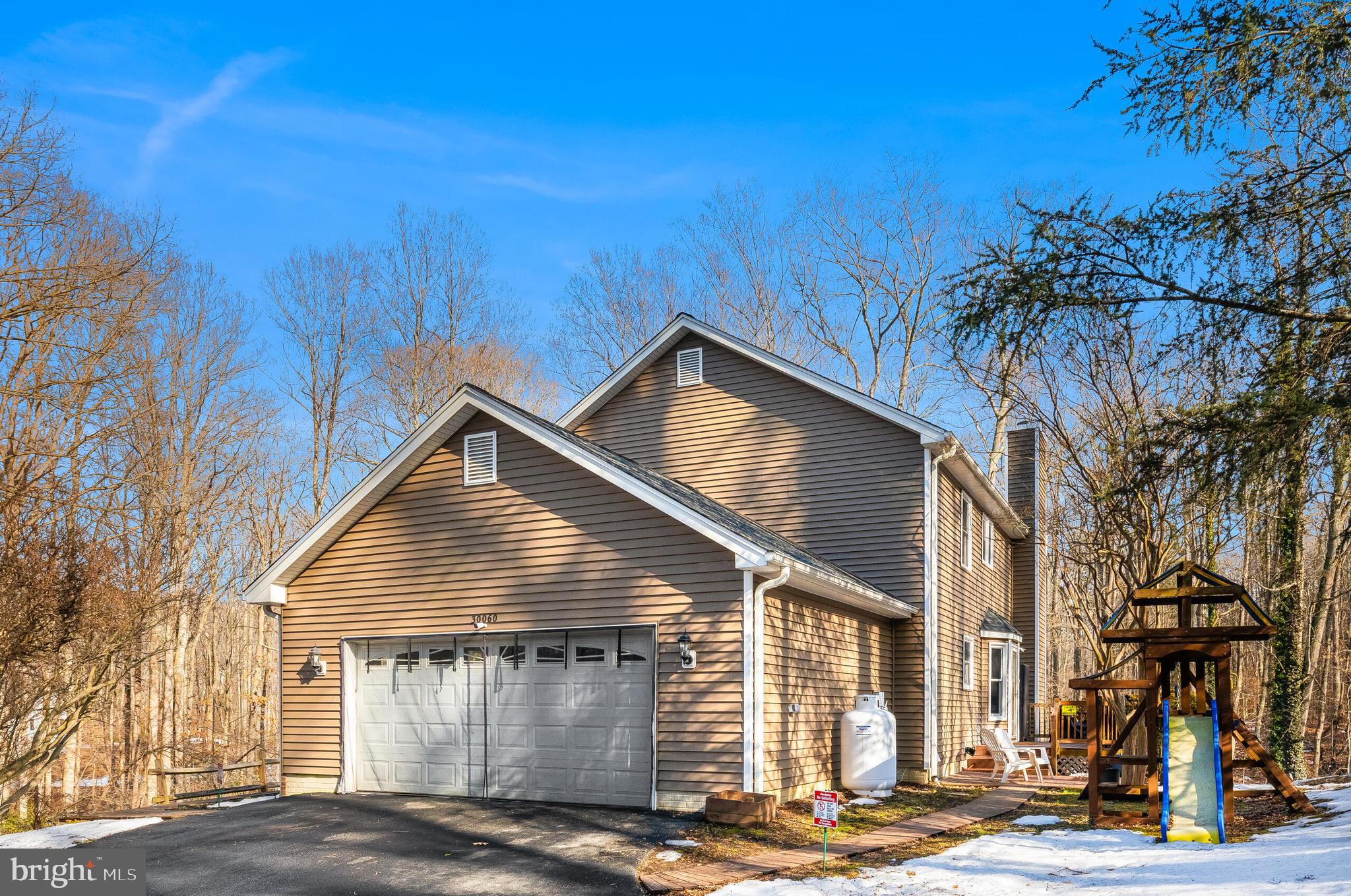 CHERYL HEIGHTS - Residential