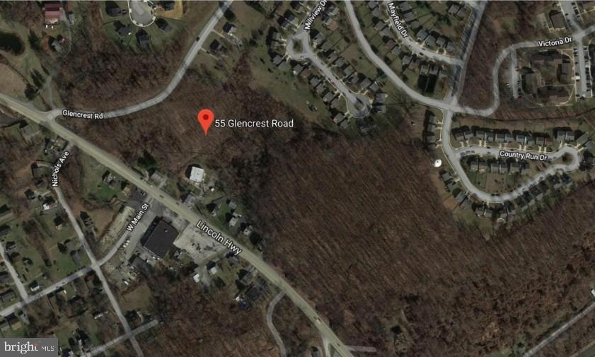 55 GLENCREST ROAD