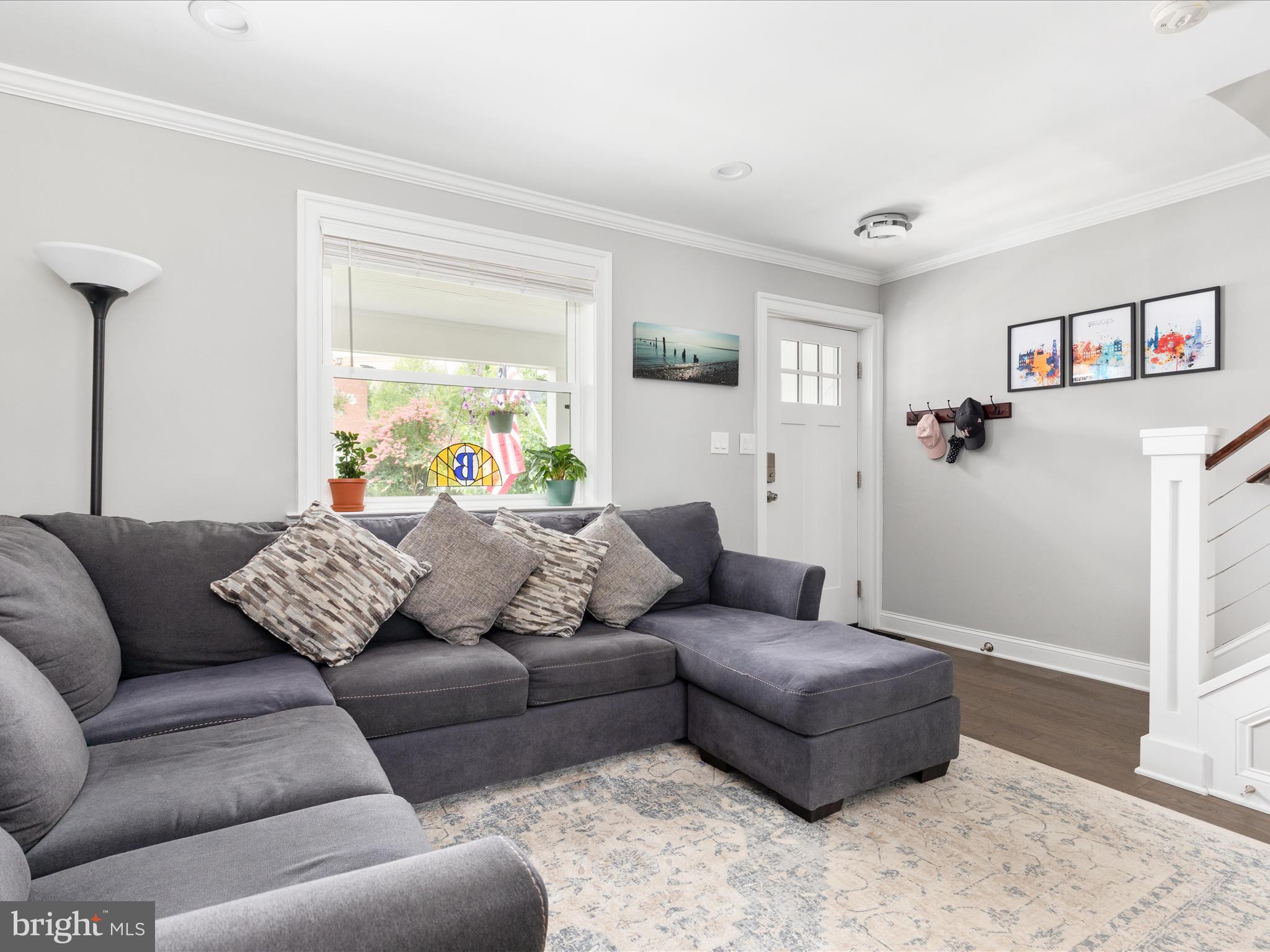 WAVERLY TAYLOR - Residential