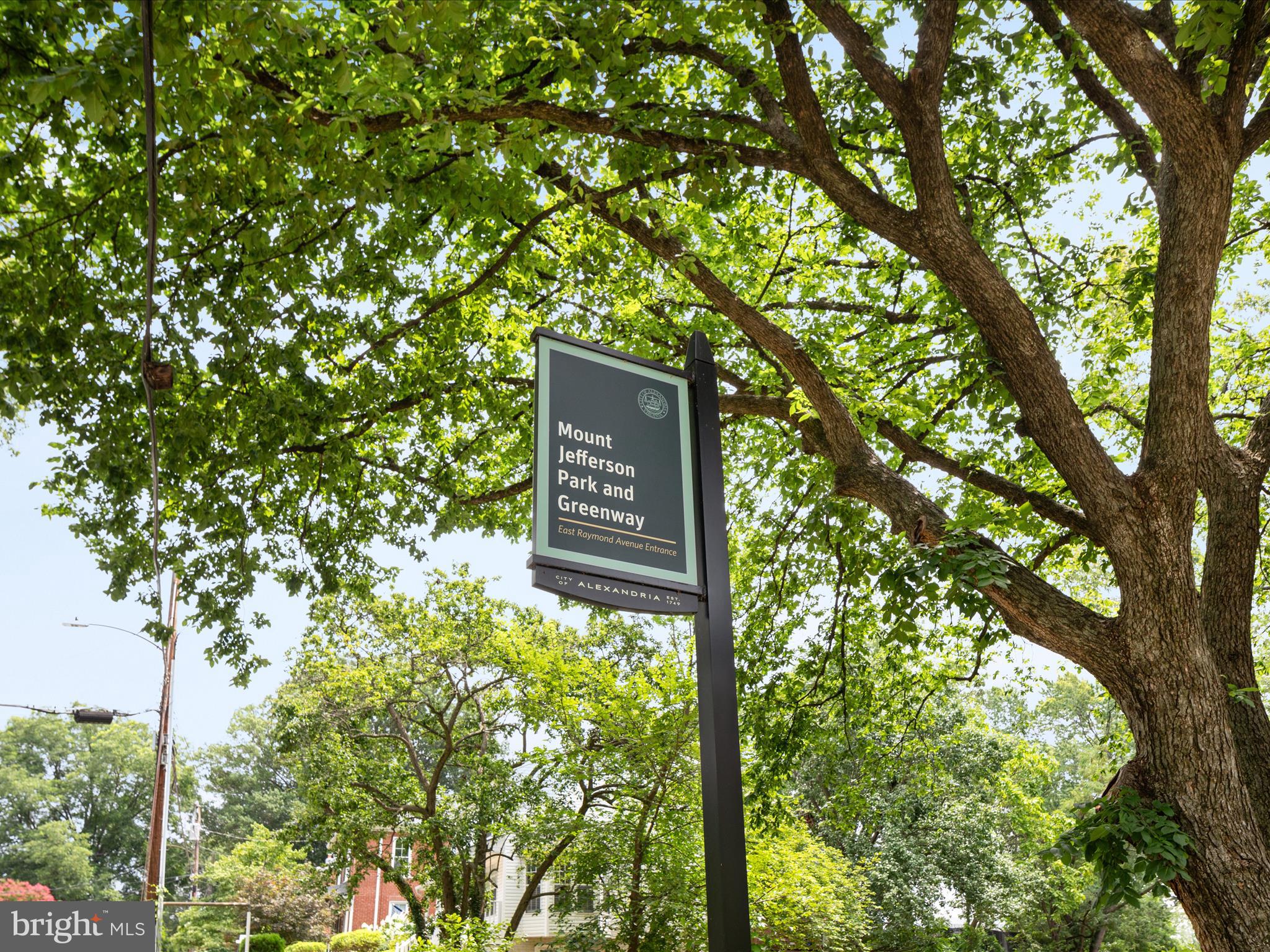 WAVERLY TAYLOR - Residential