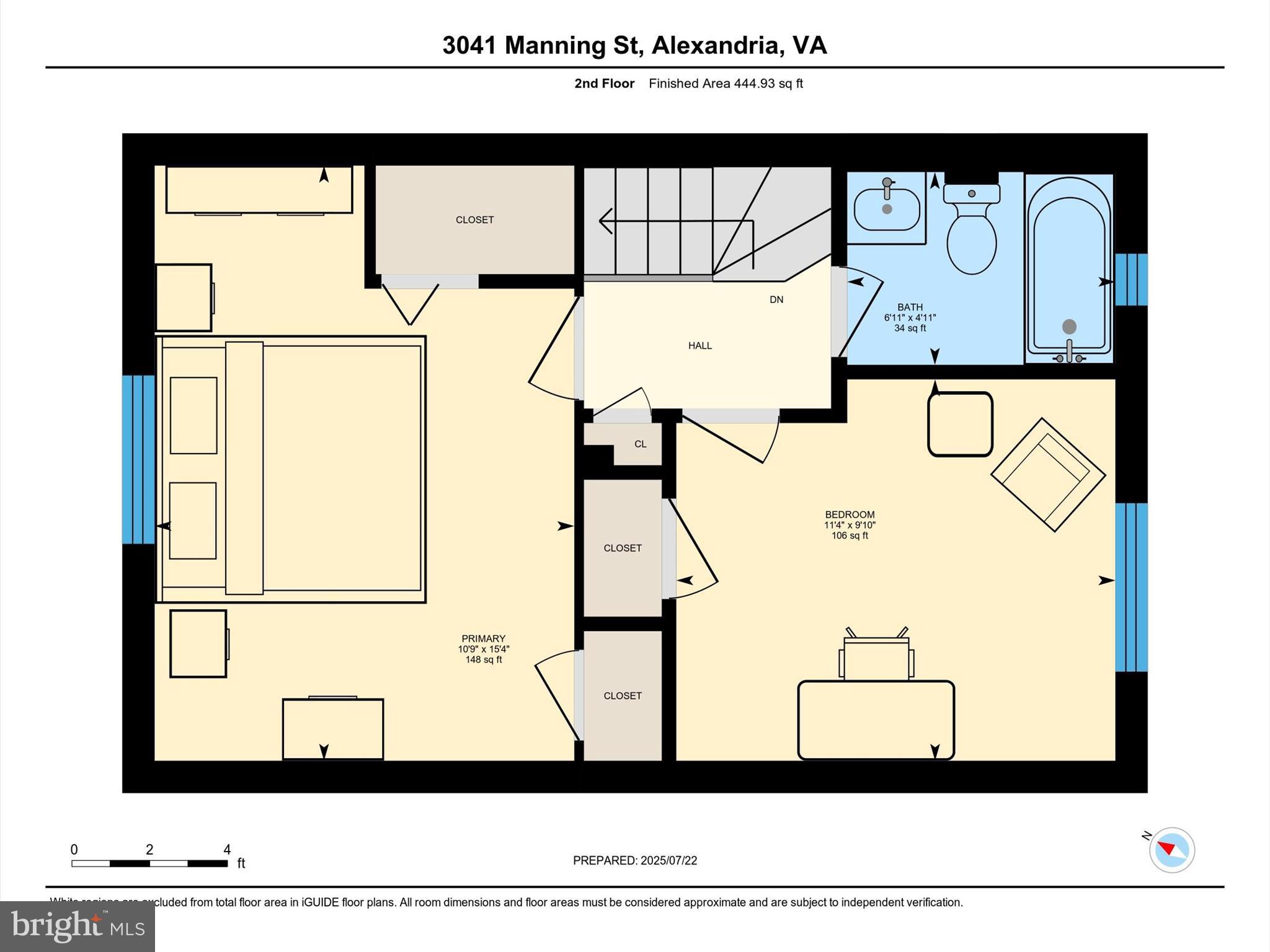 WAVERLY TAYLOR - Residential