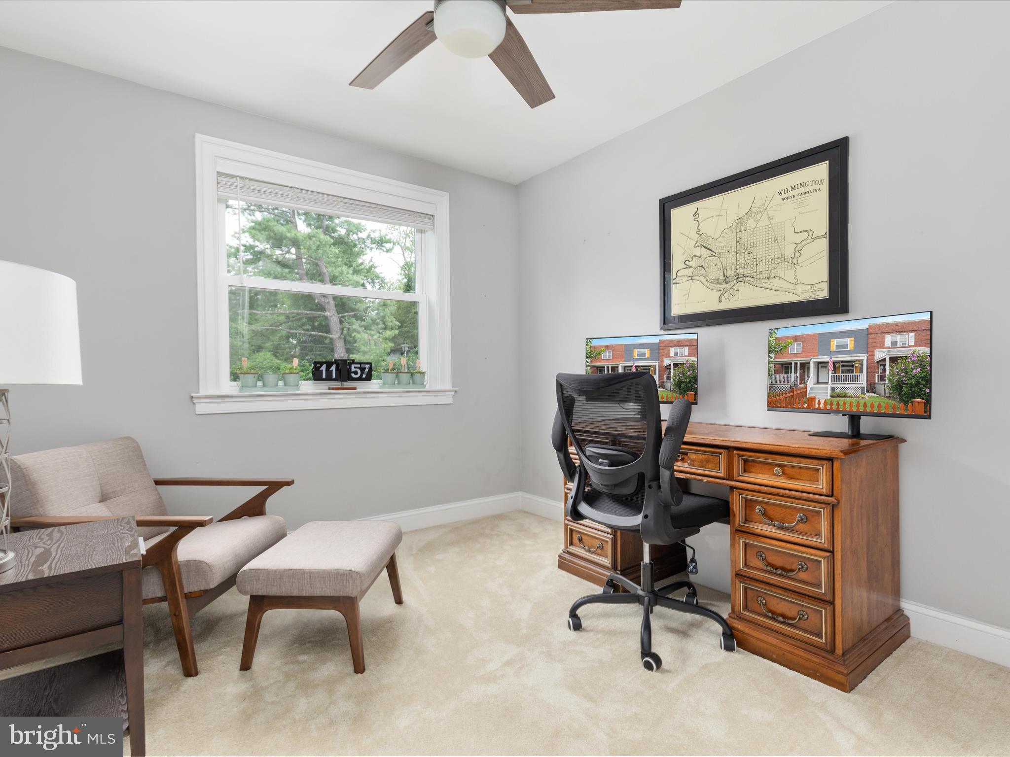 WAVERLY TAYLOR - Residential