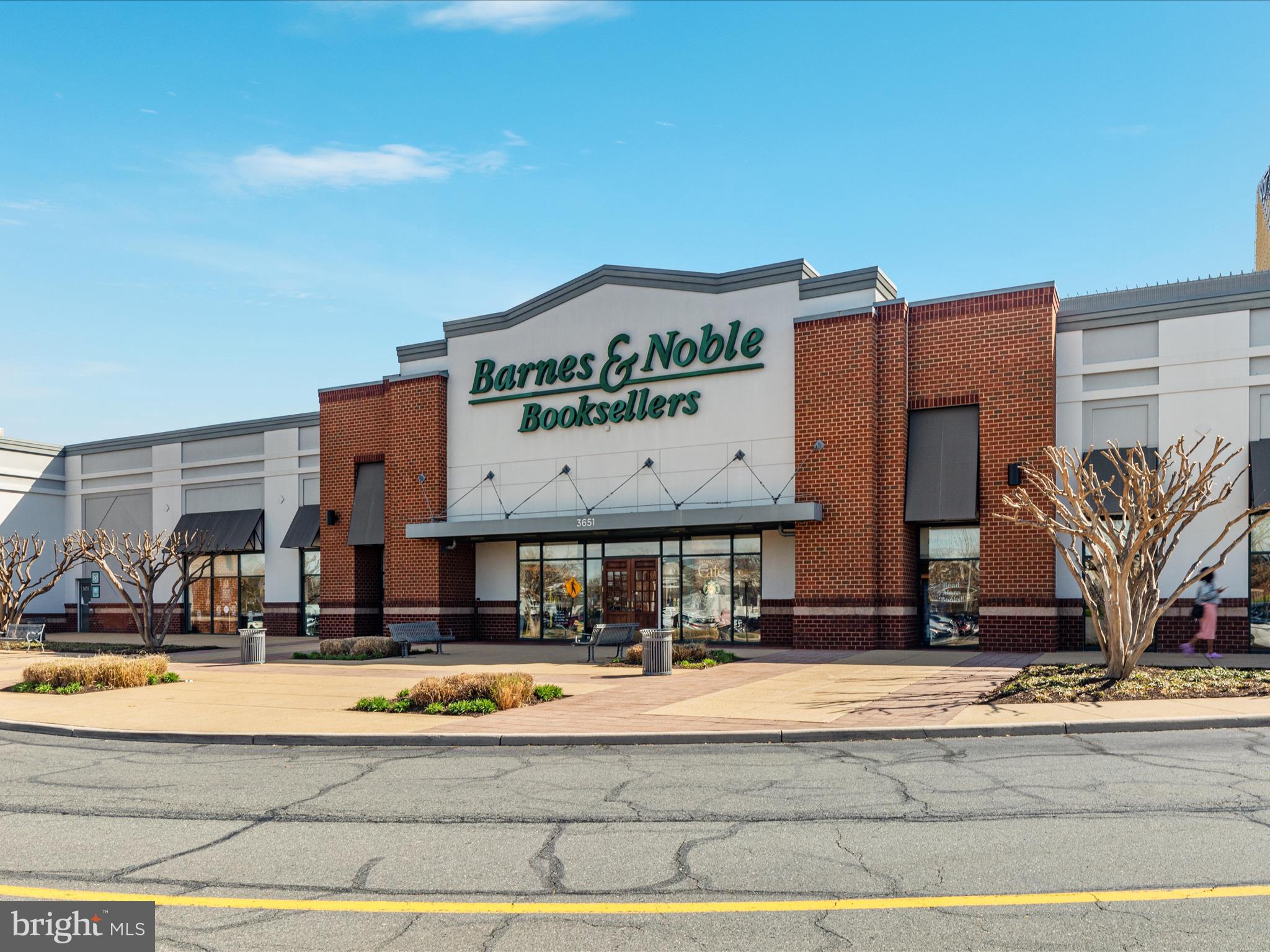 WAVERLY TAYLOR - Residential