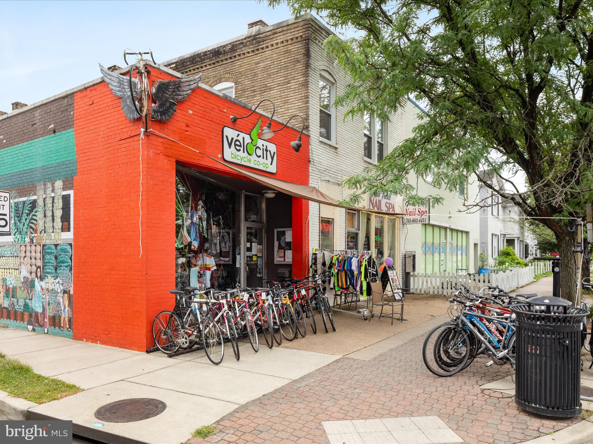 WAVERLY TAYLOR - Residential