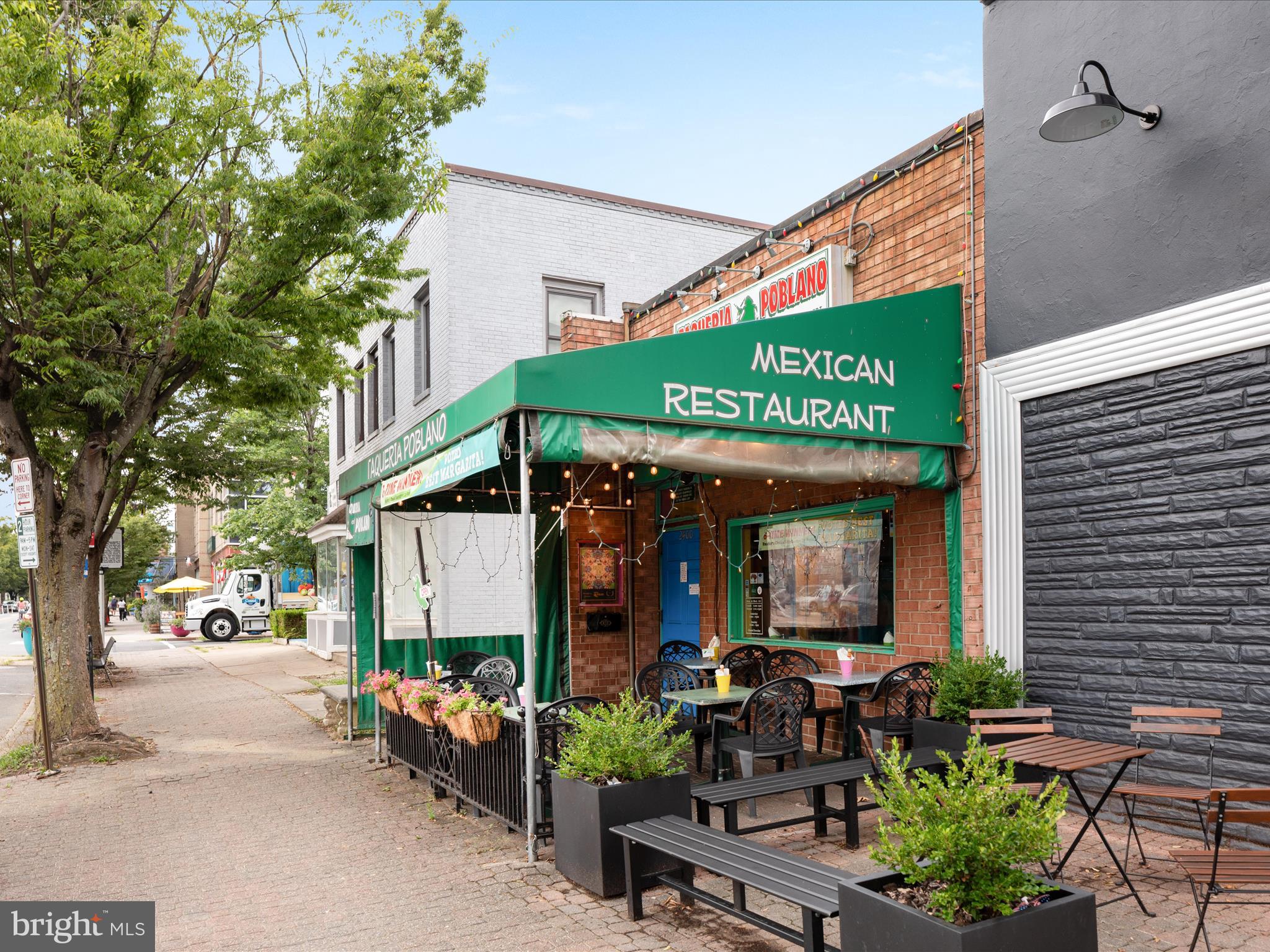 WAVERLY TAYLOR - Residential