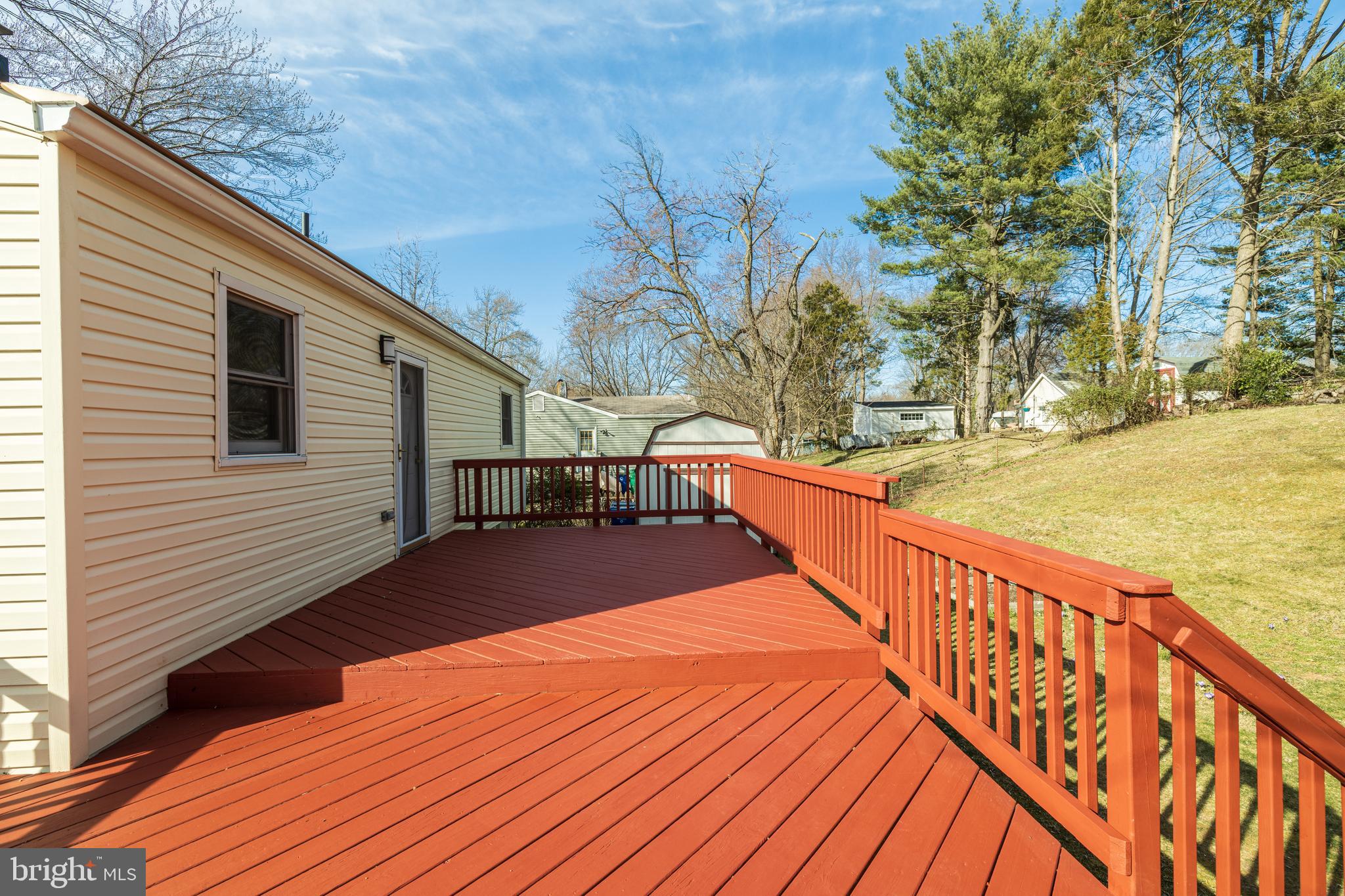 DALE CITY - Residential