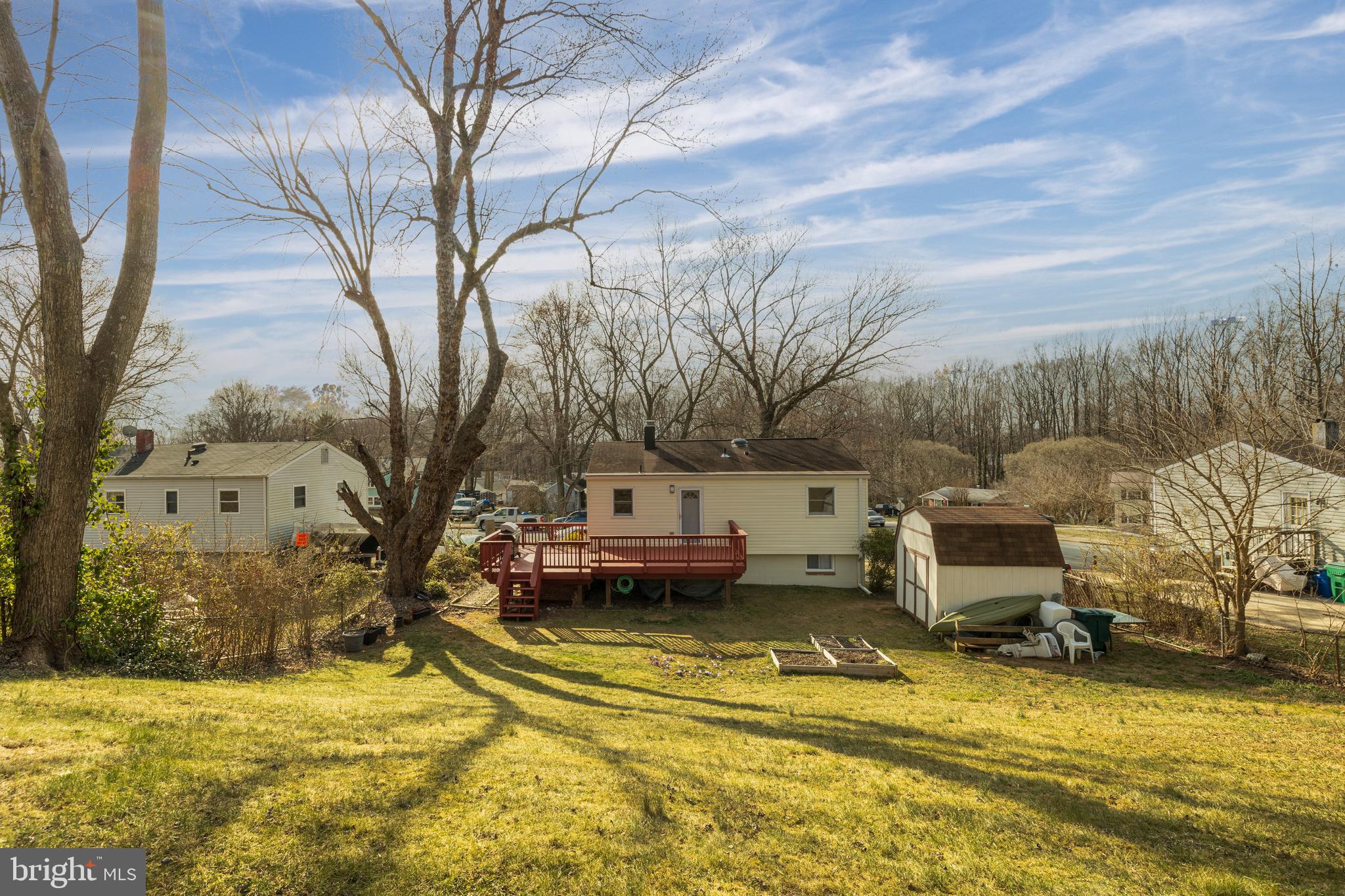 DALE CITY - Residential